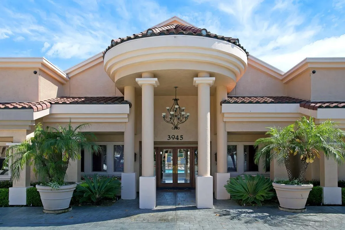 3929 Nobel Dr Unit 89 — photo