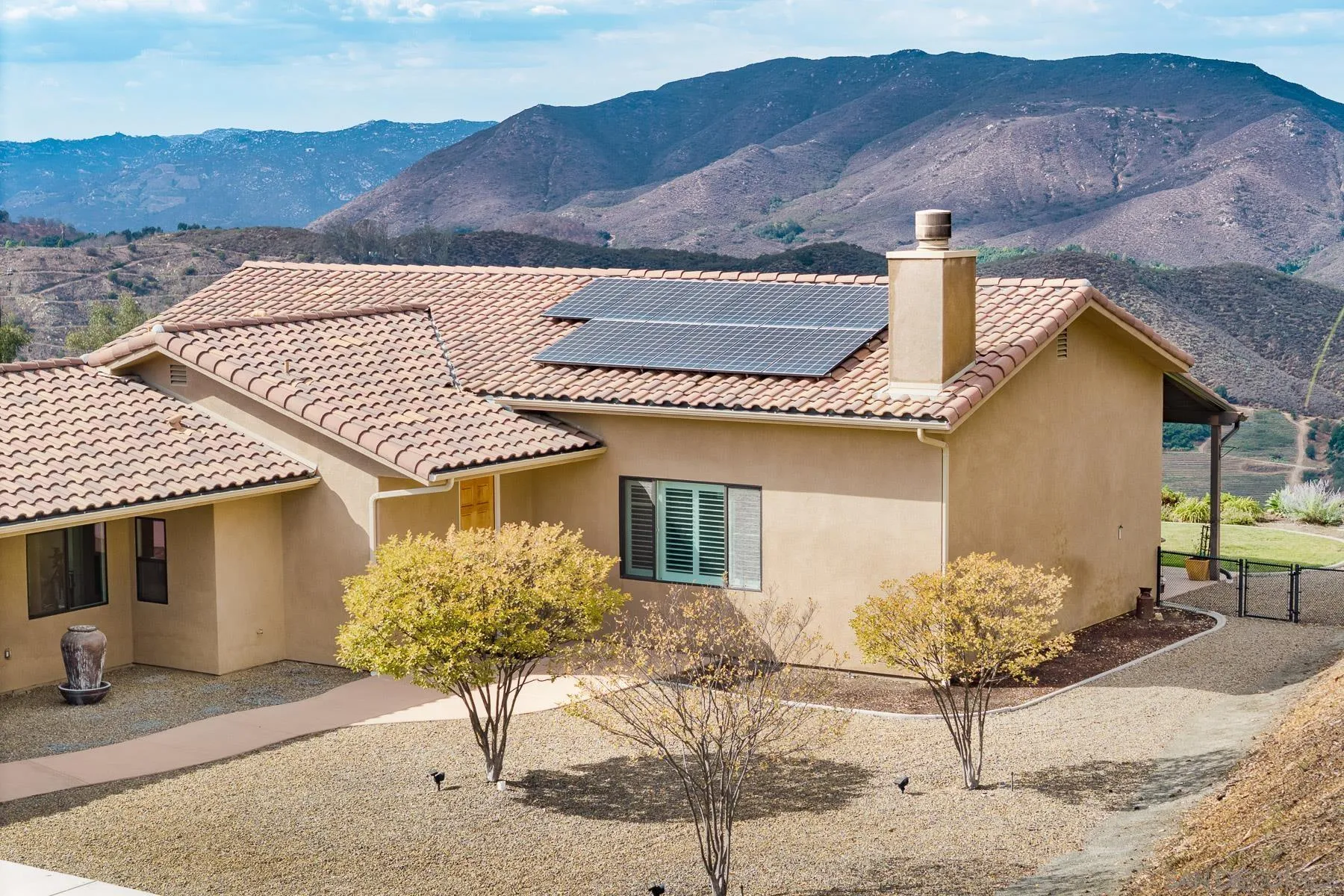 14002 Pauma Vista Drive — photo