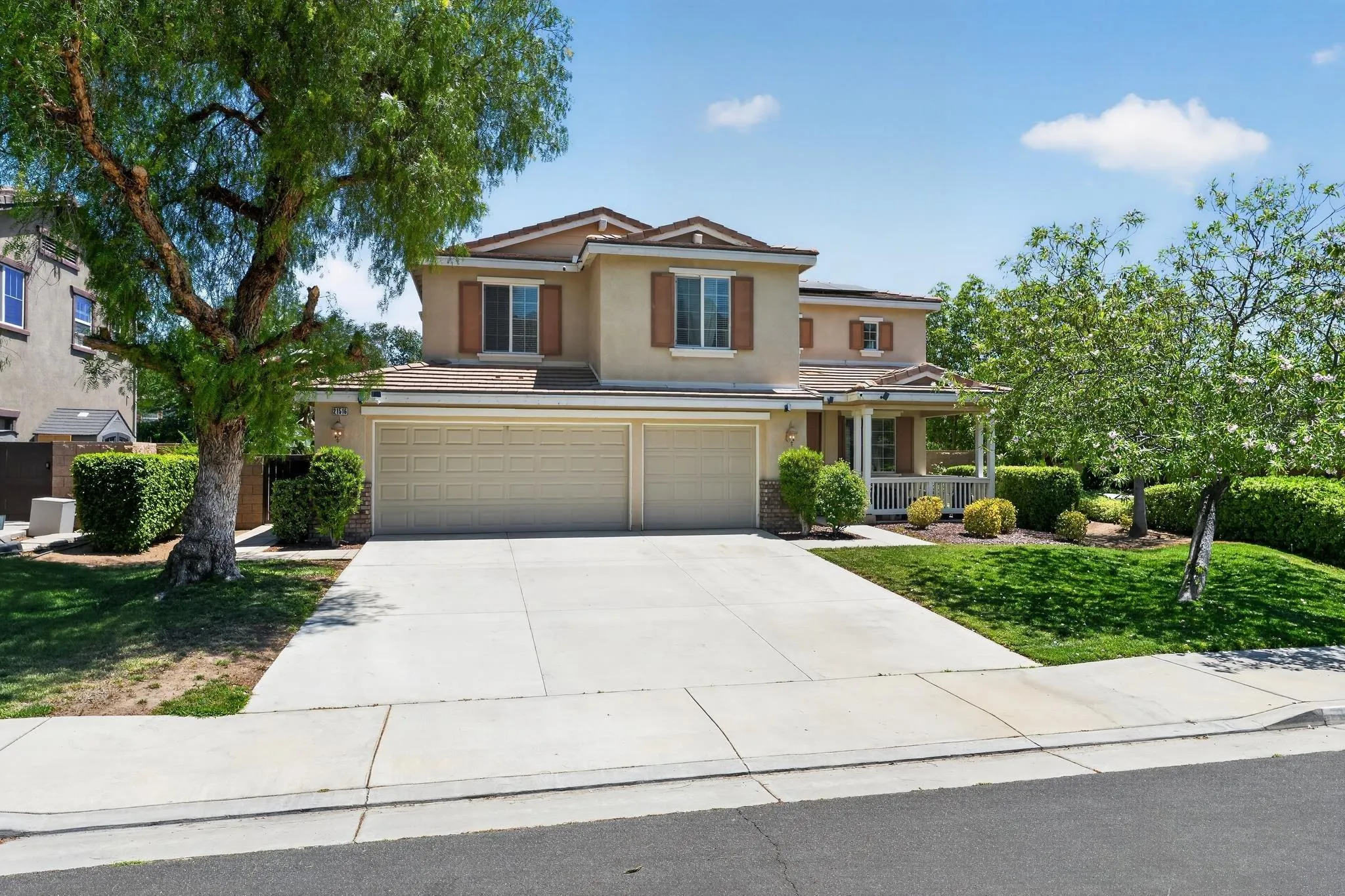 21516 Coral Rock Lane — photo