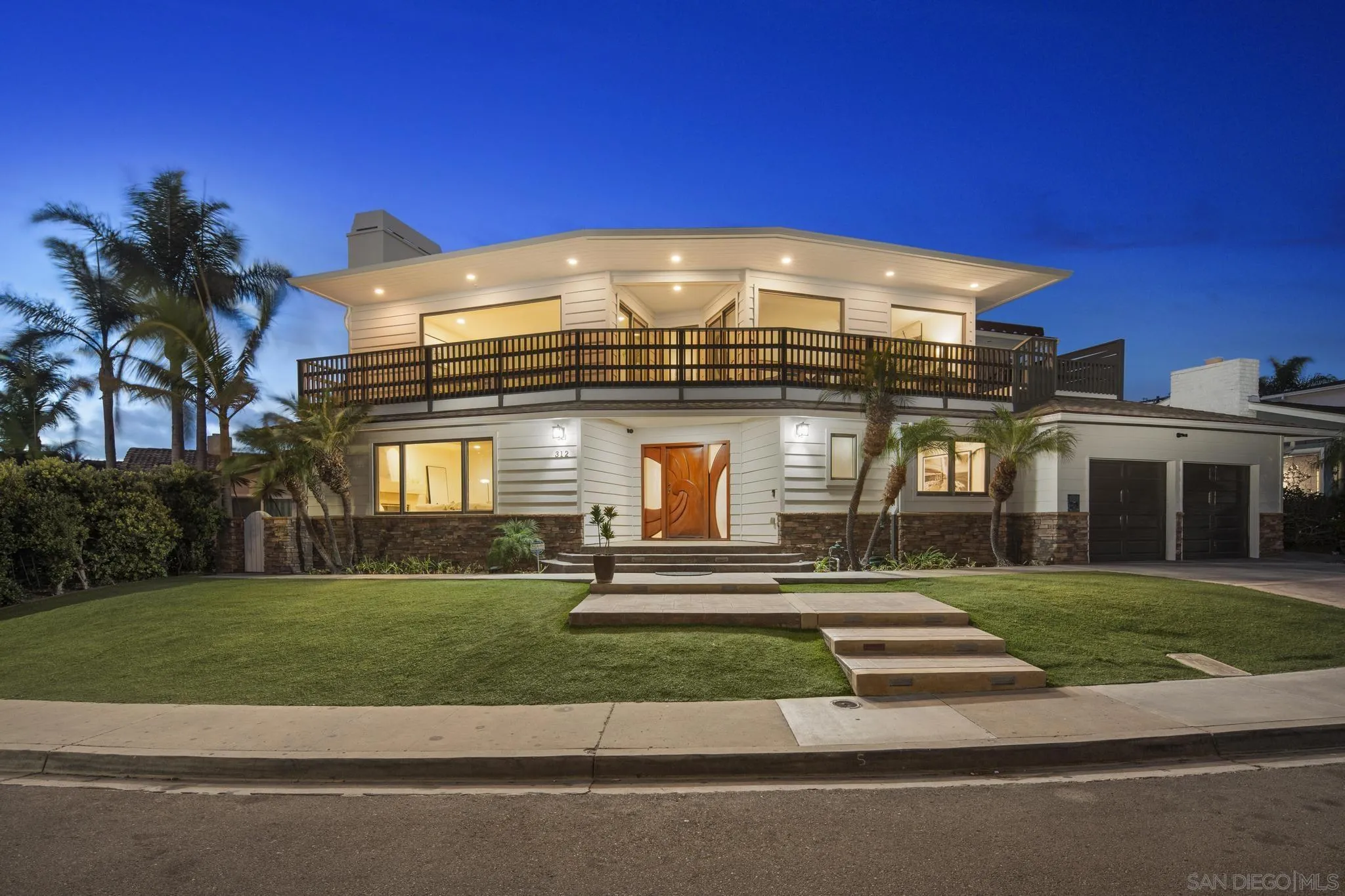 312 Sea Ridge Drive — photo
