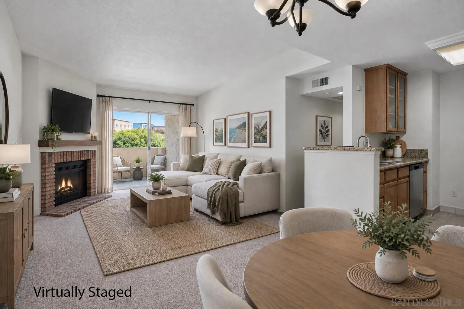 7120 Shoreline Dr. Unit 2303 — photo