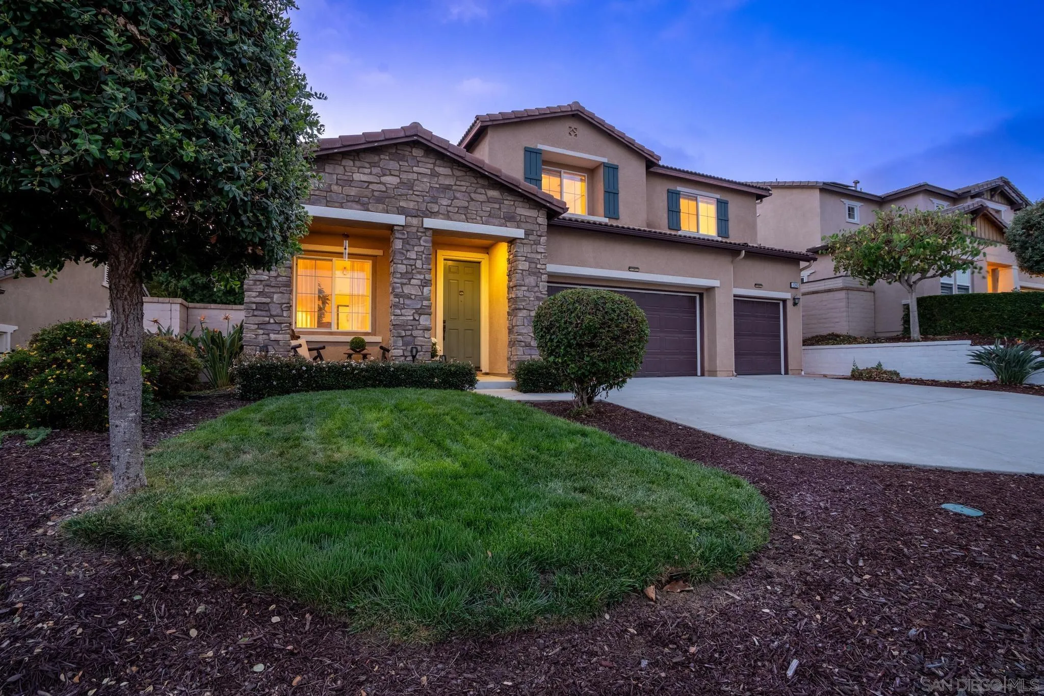 1243 Bellingham Drive — photo