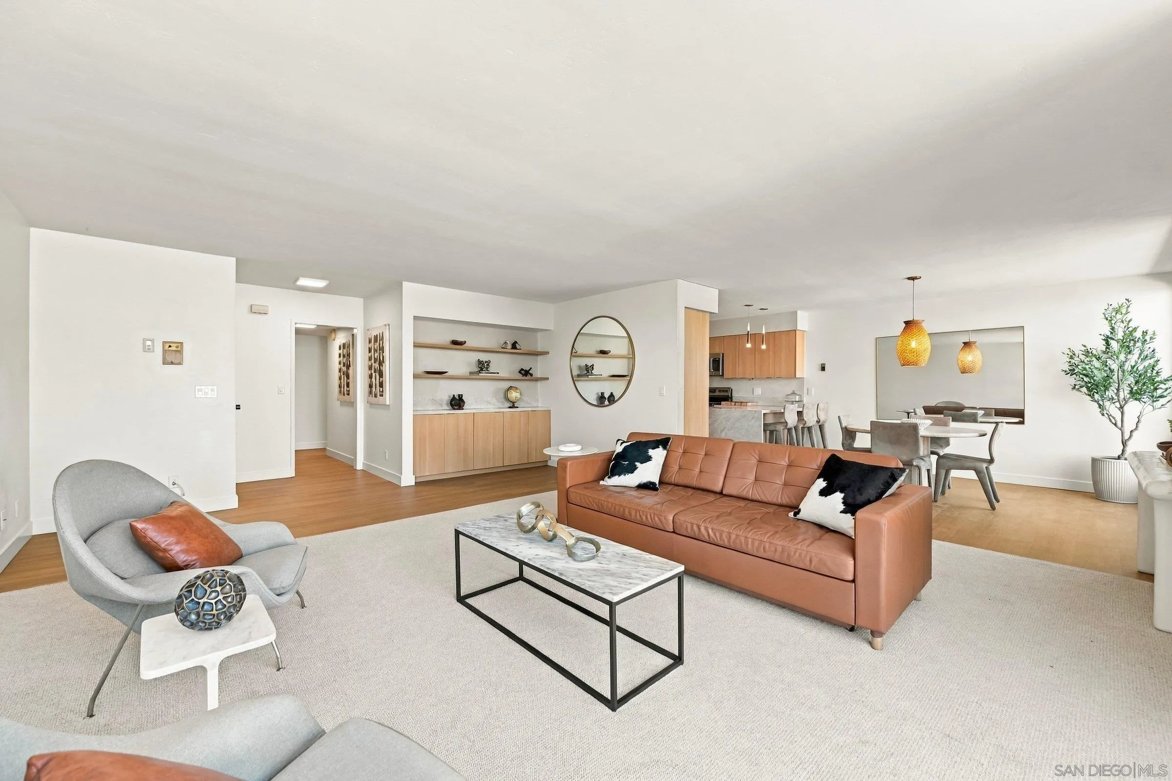 2915 Lawrence Street Unit 8 — photo