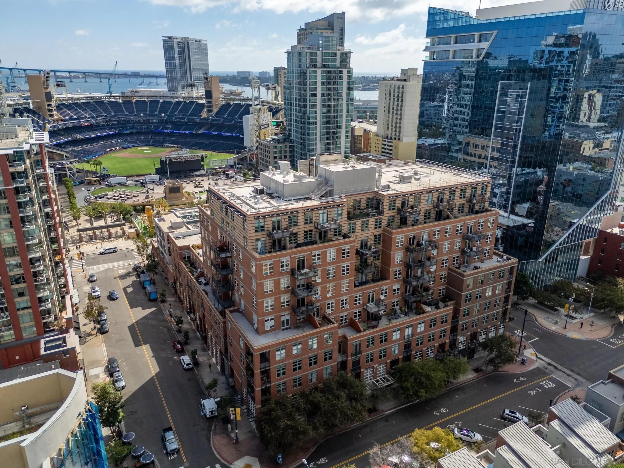 877 Island Ave Unit 308 — photo
