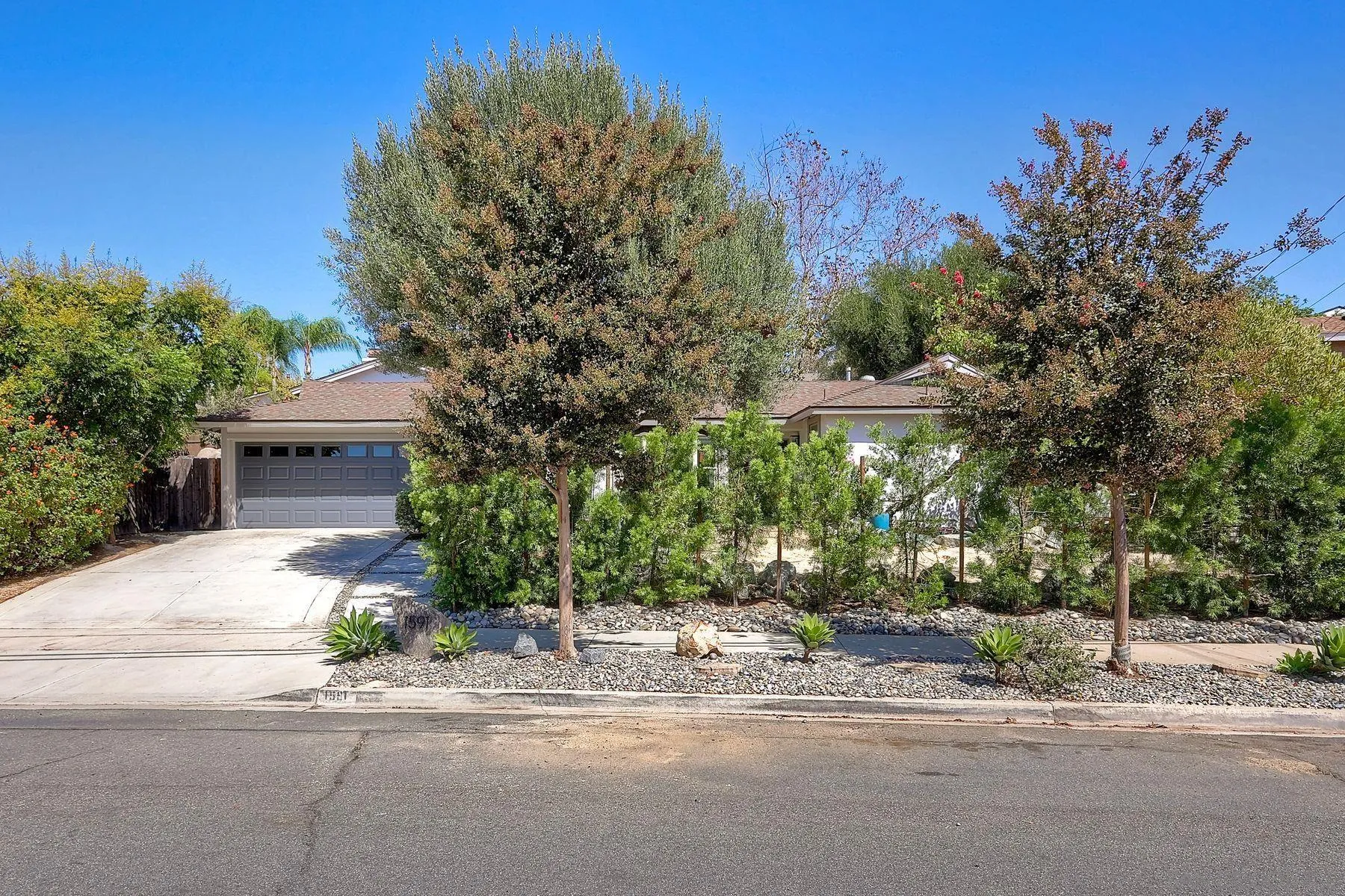 1591 Olive Hills — photo