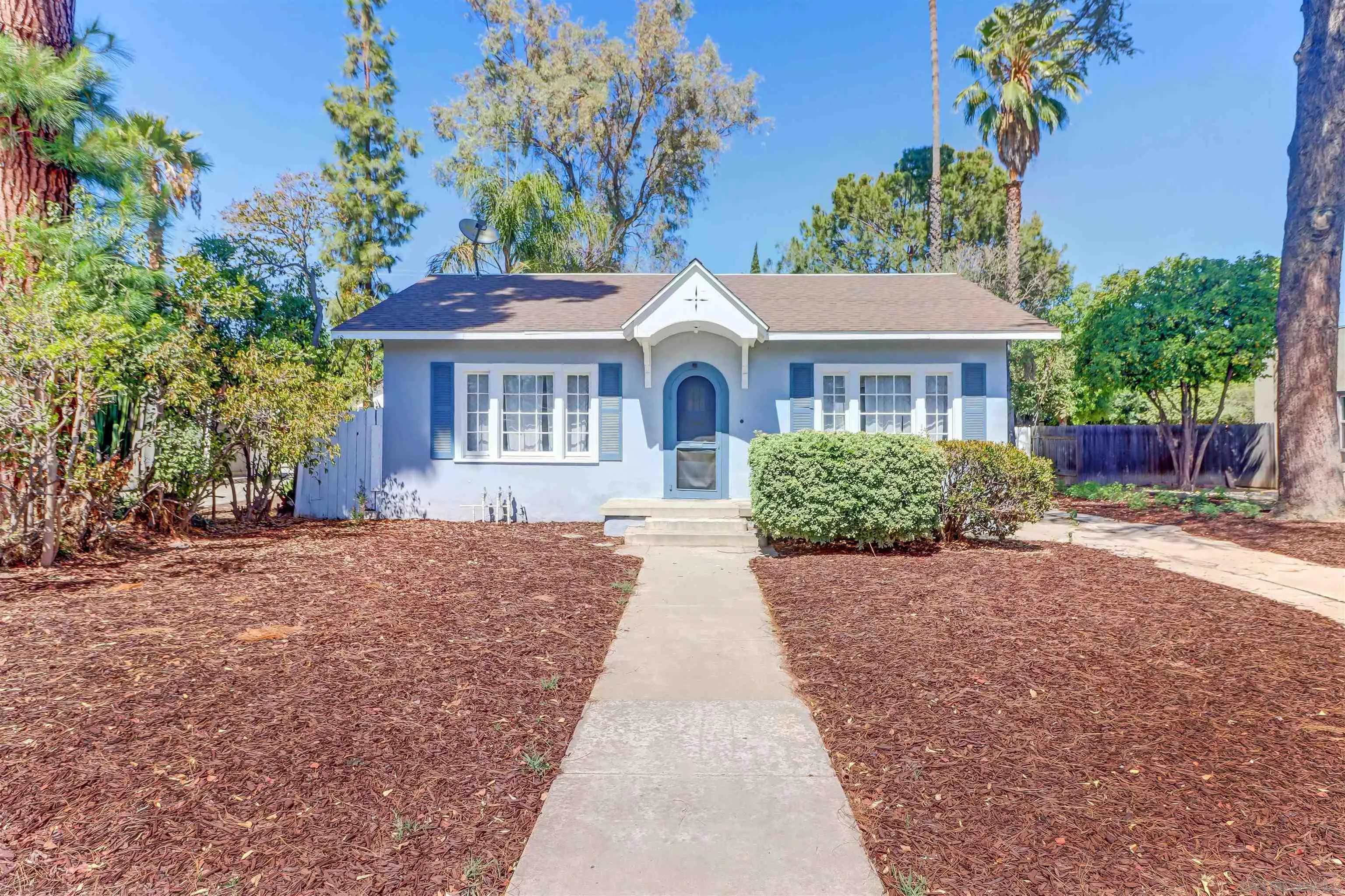 4199 Sunnyside Dr — photo