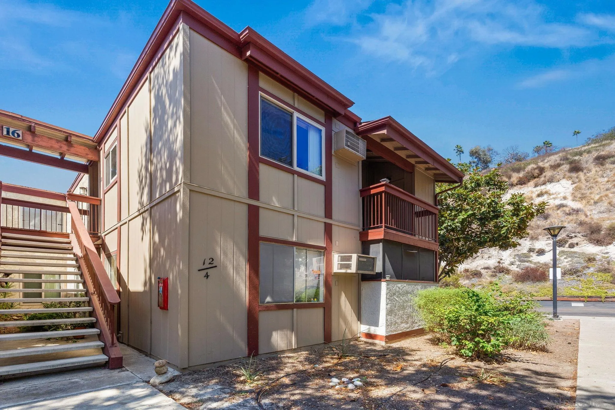 5422 Adobe Falls Rd Unit 12 — photo