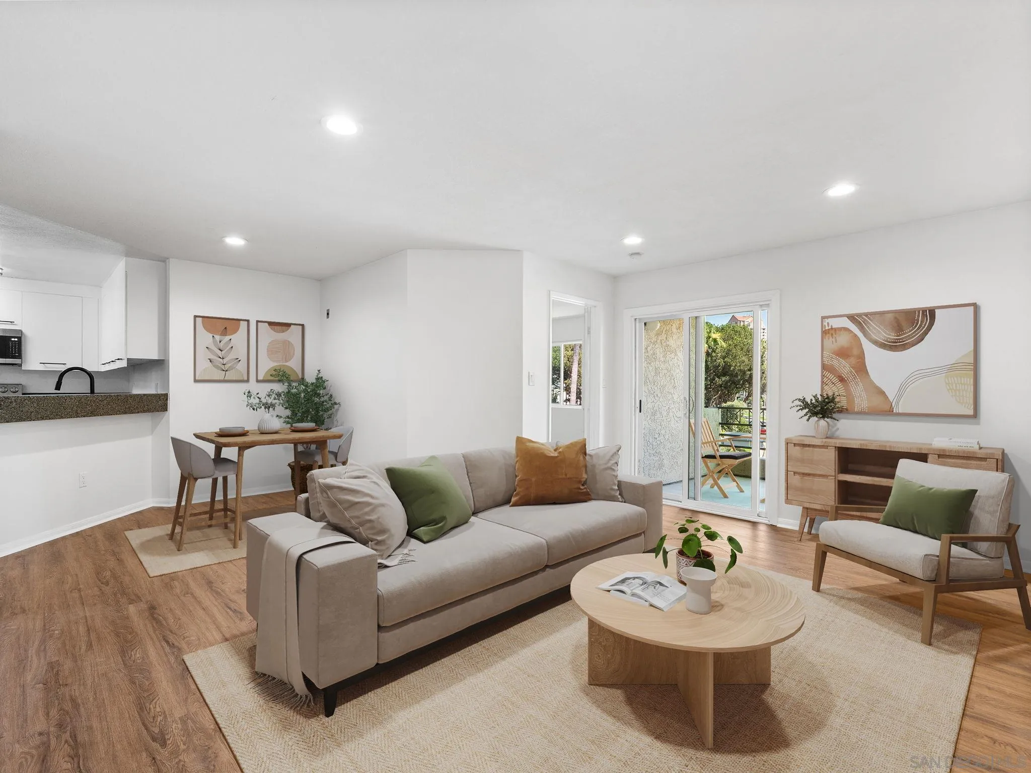 7565 Charmant Dr. Unit #510 — photo