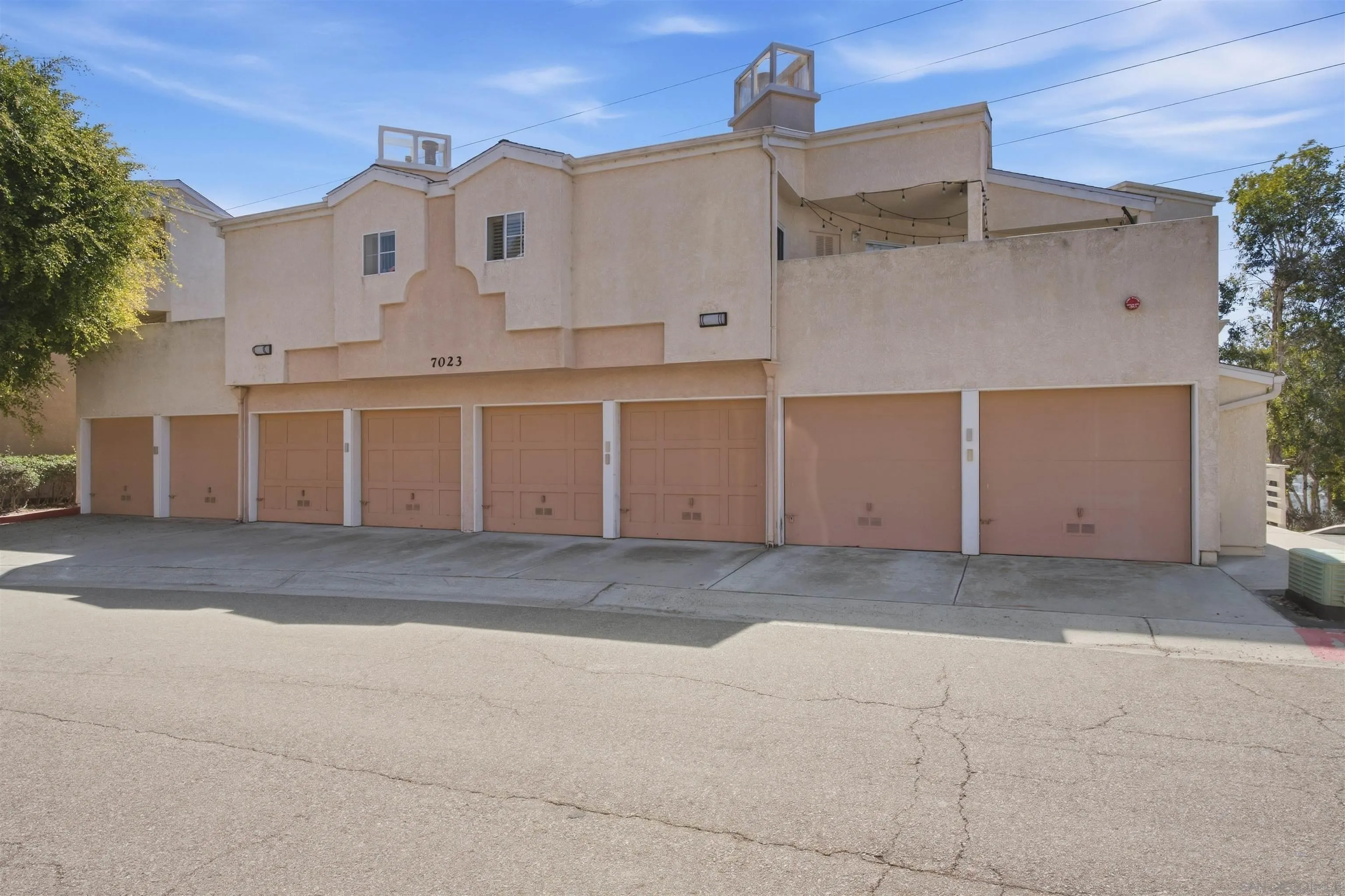 7023 Camino Degrazia Unit 213 — photo