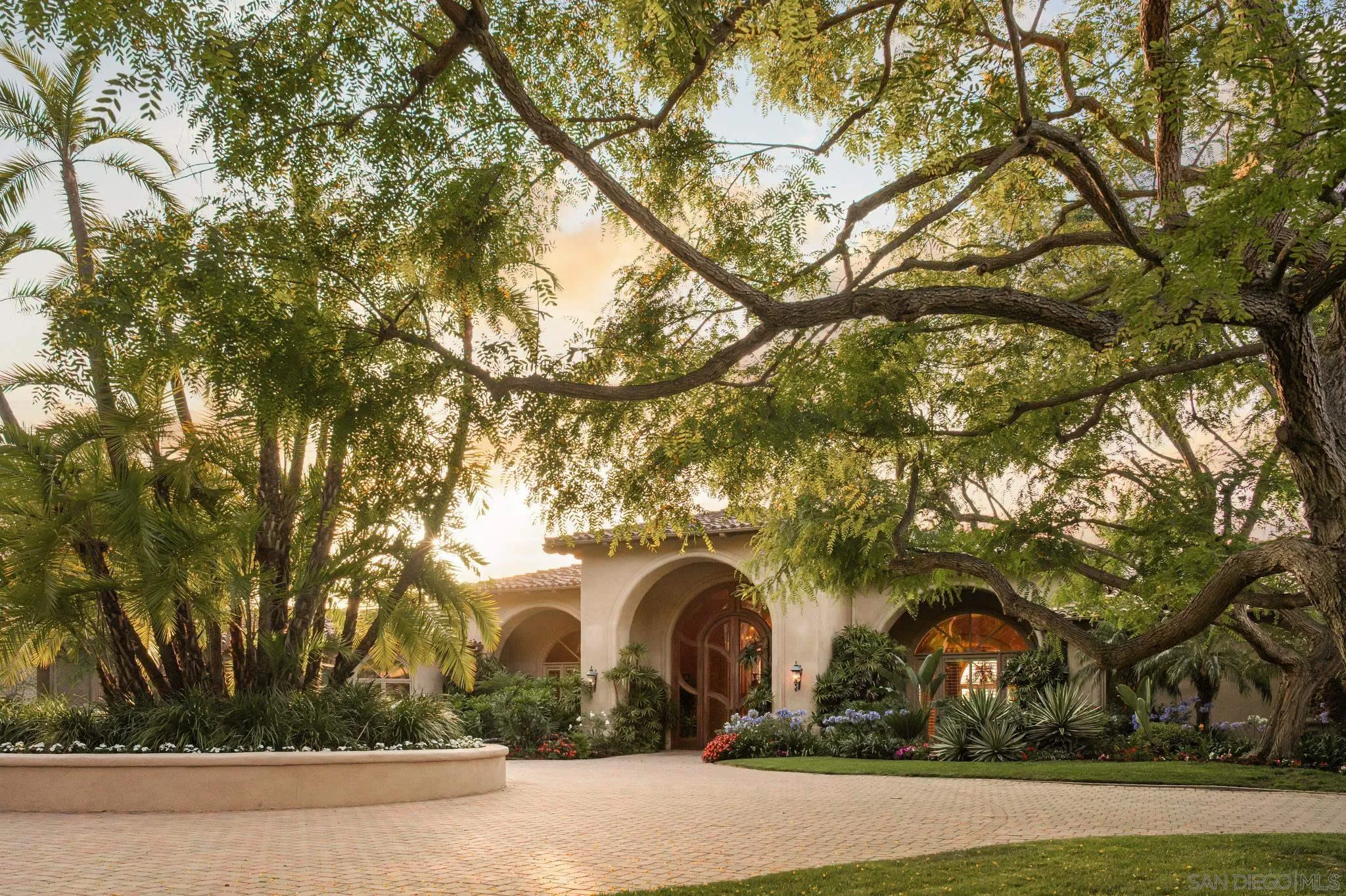 5962 Rancho Diegueno Rd. — photo