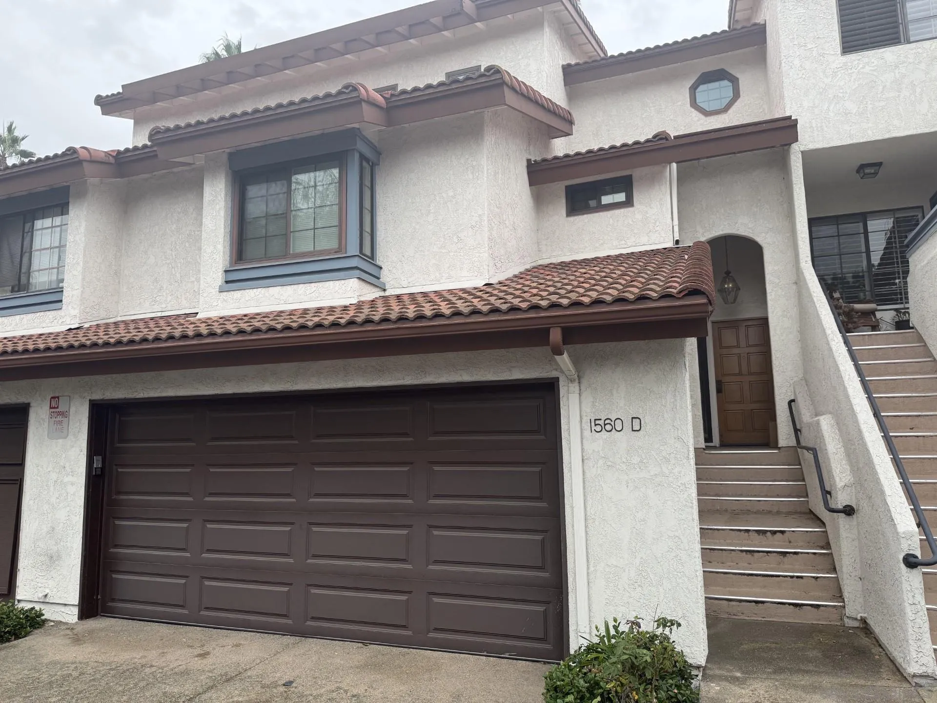 1560 Apache Dr Unit D — photo