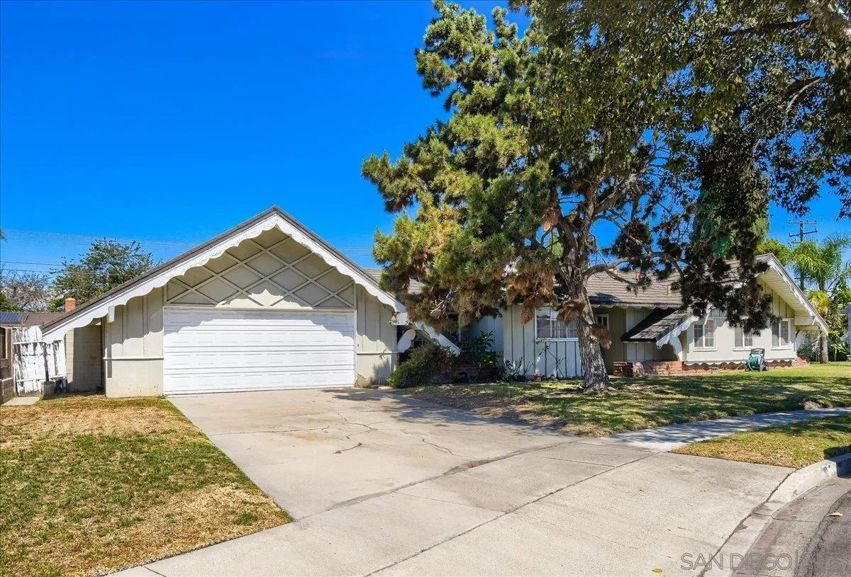 1809 W. Harriet Lane — photo