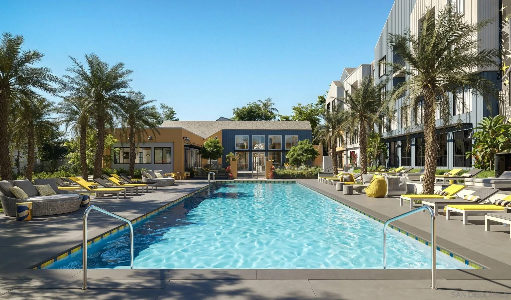 6050 Radiant Ct Unit 208 — photo