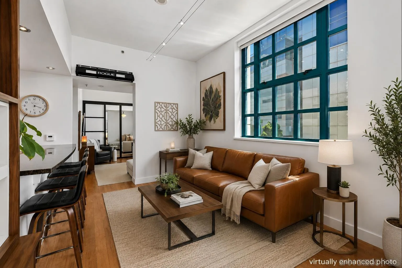 700 W E St Unit 403 — photo