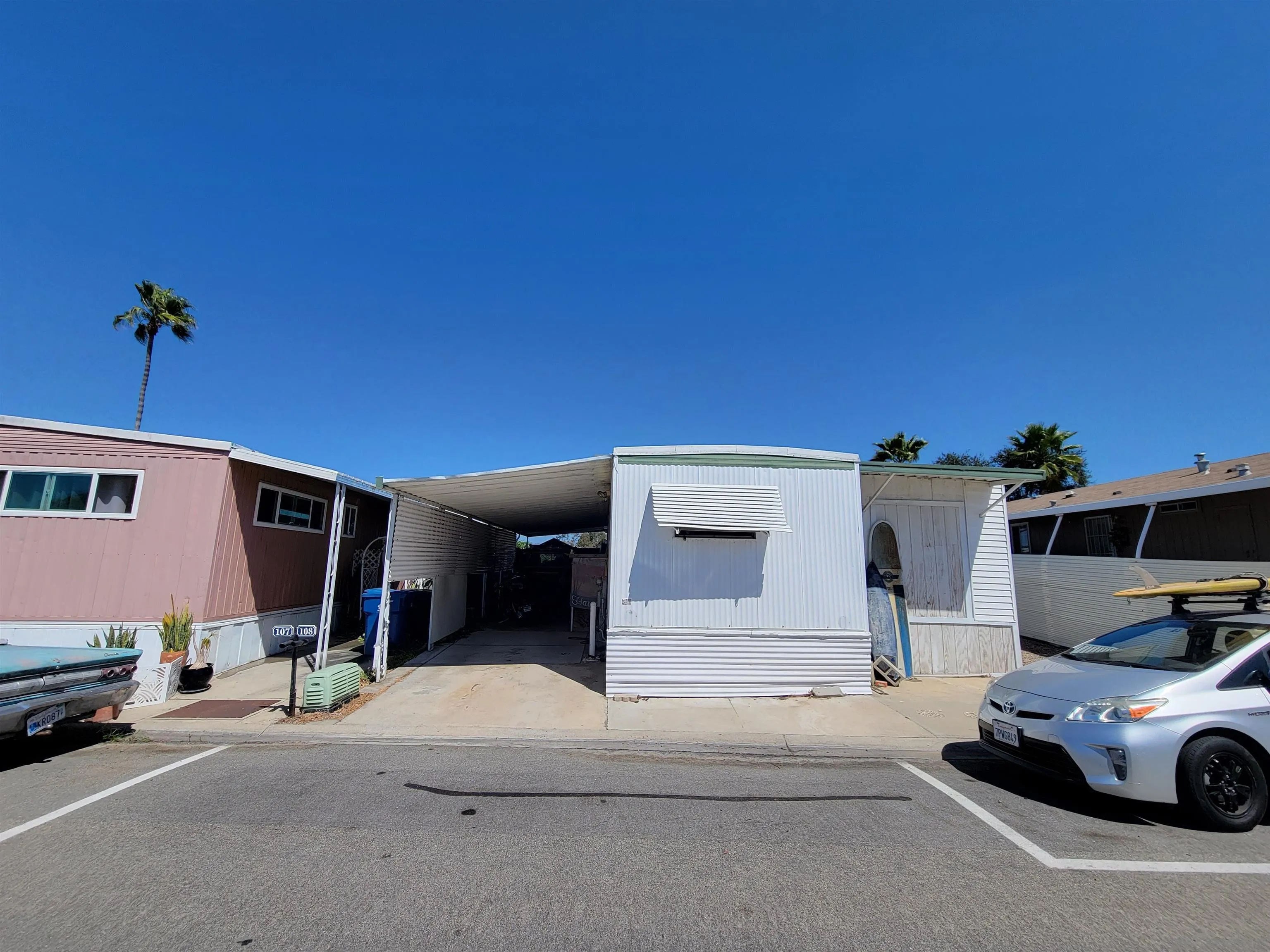 2750 Wheatstone Unit Spc 108 — photo