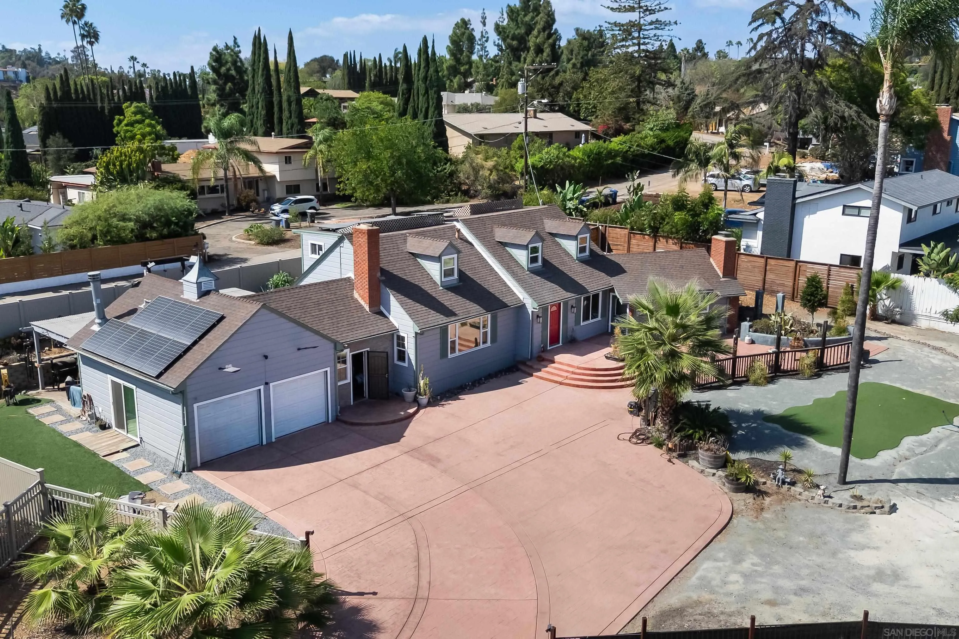 8710 Echo Dr — photo