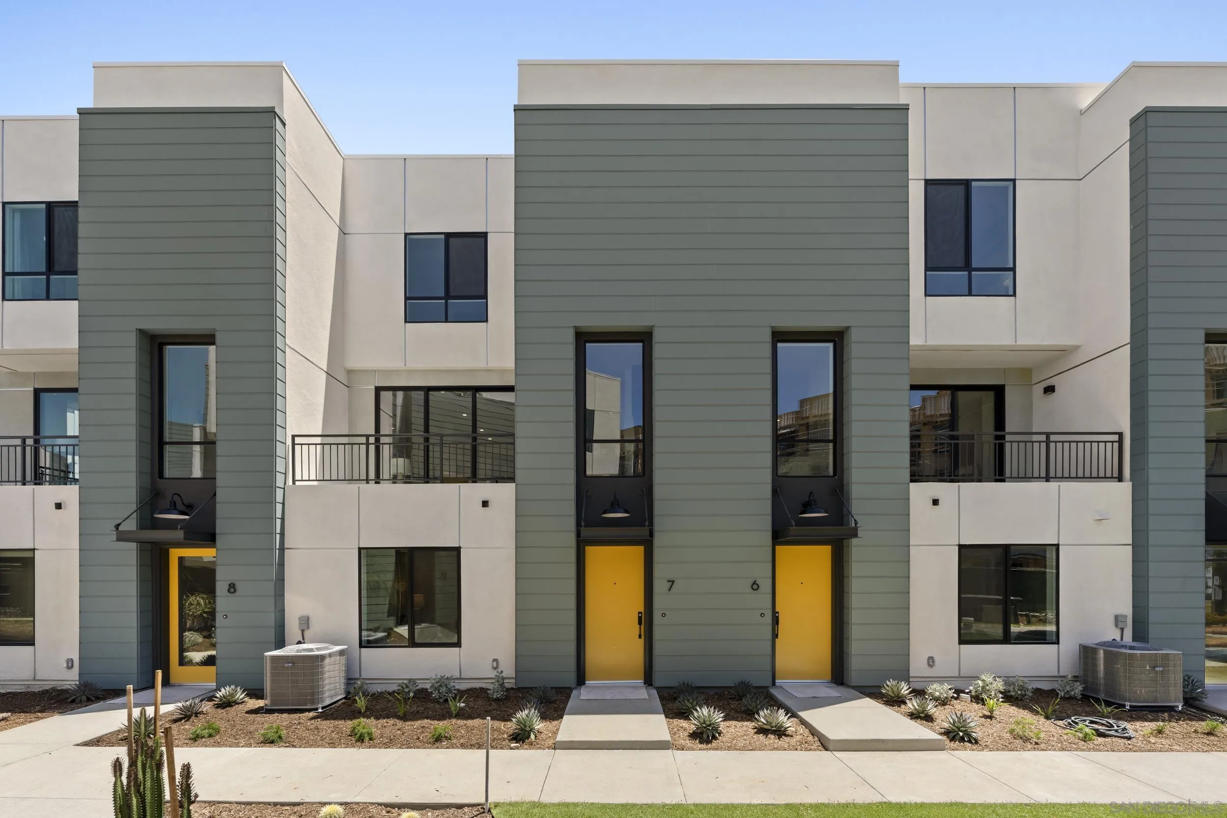 3307 Ruffin Rd Unit 10 — photo