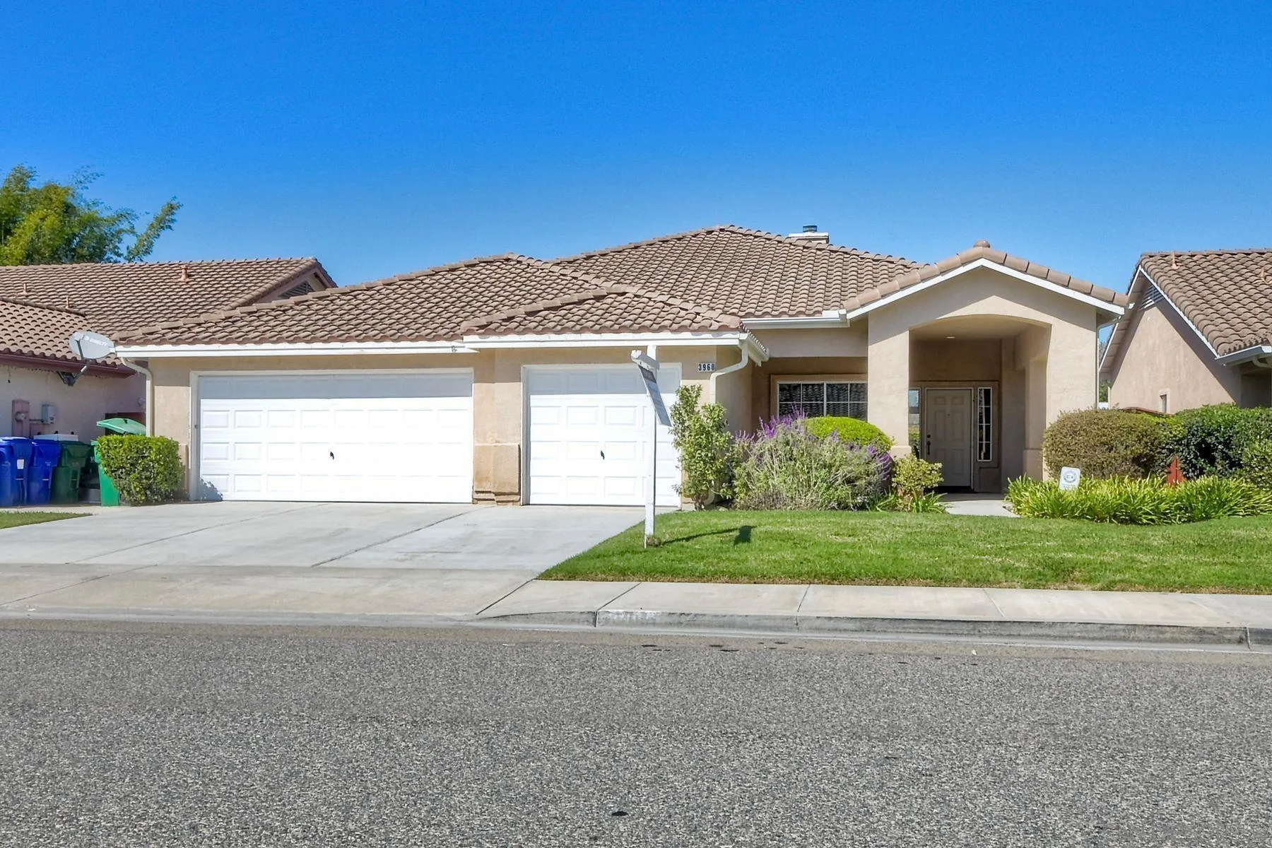 3960 Baja Vista — photo