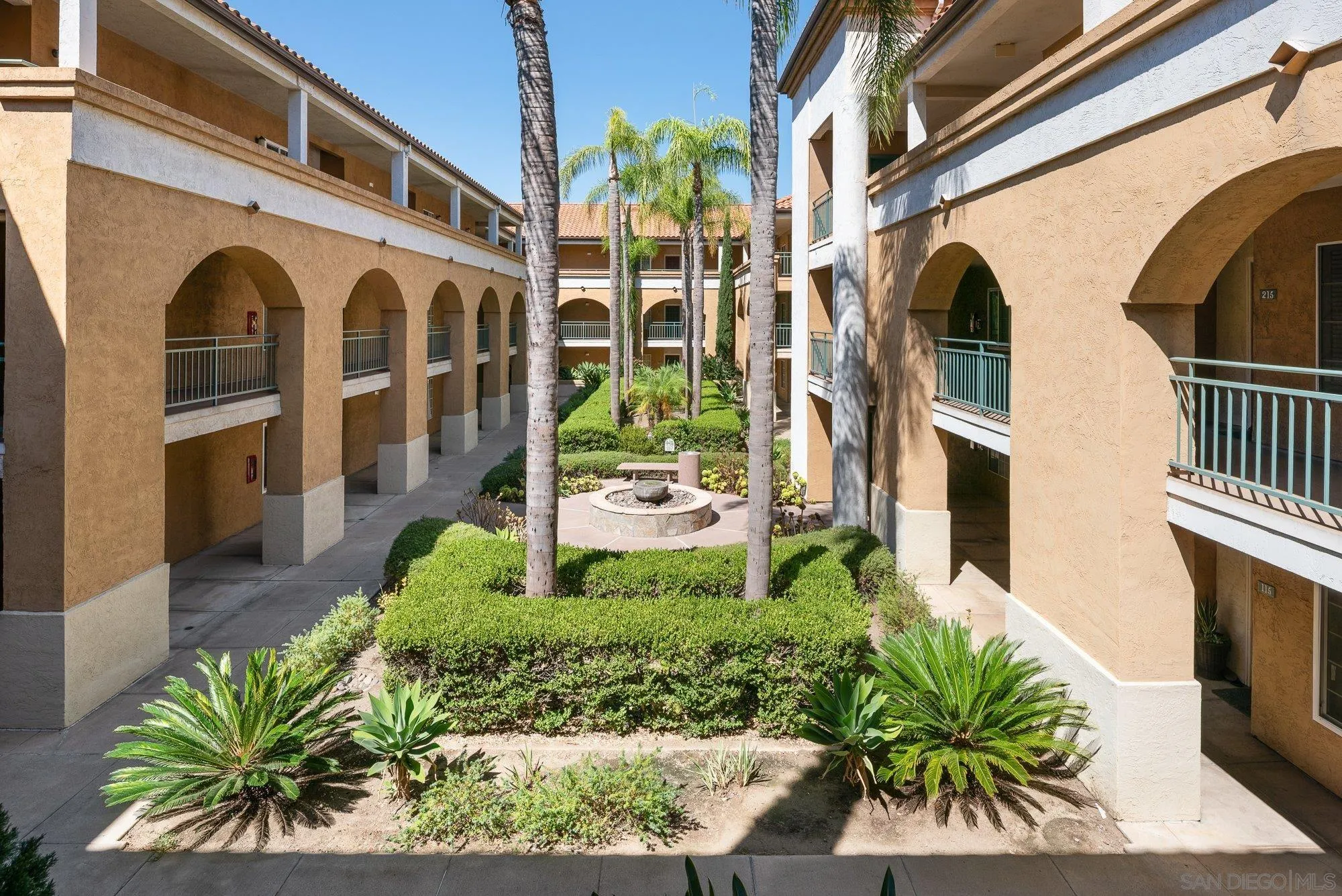 2220 Camino De La Reina Unit 5214 — photo
