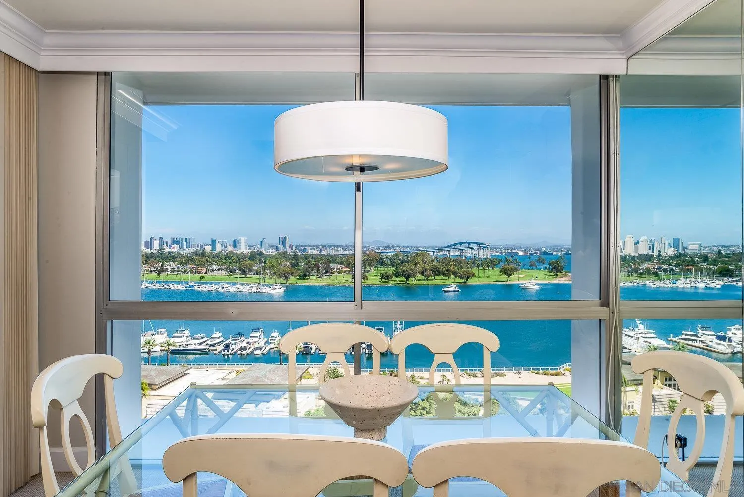 1770 Avenida Del Mundo Unit 1007 — photo