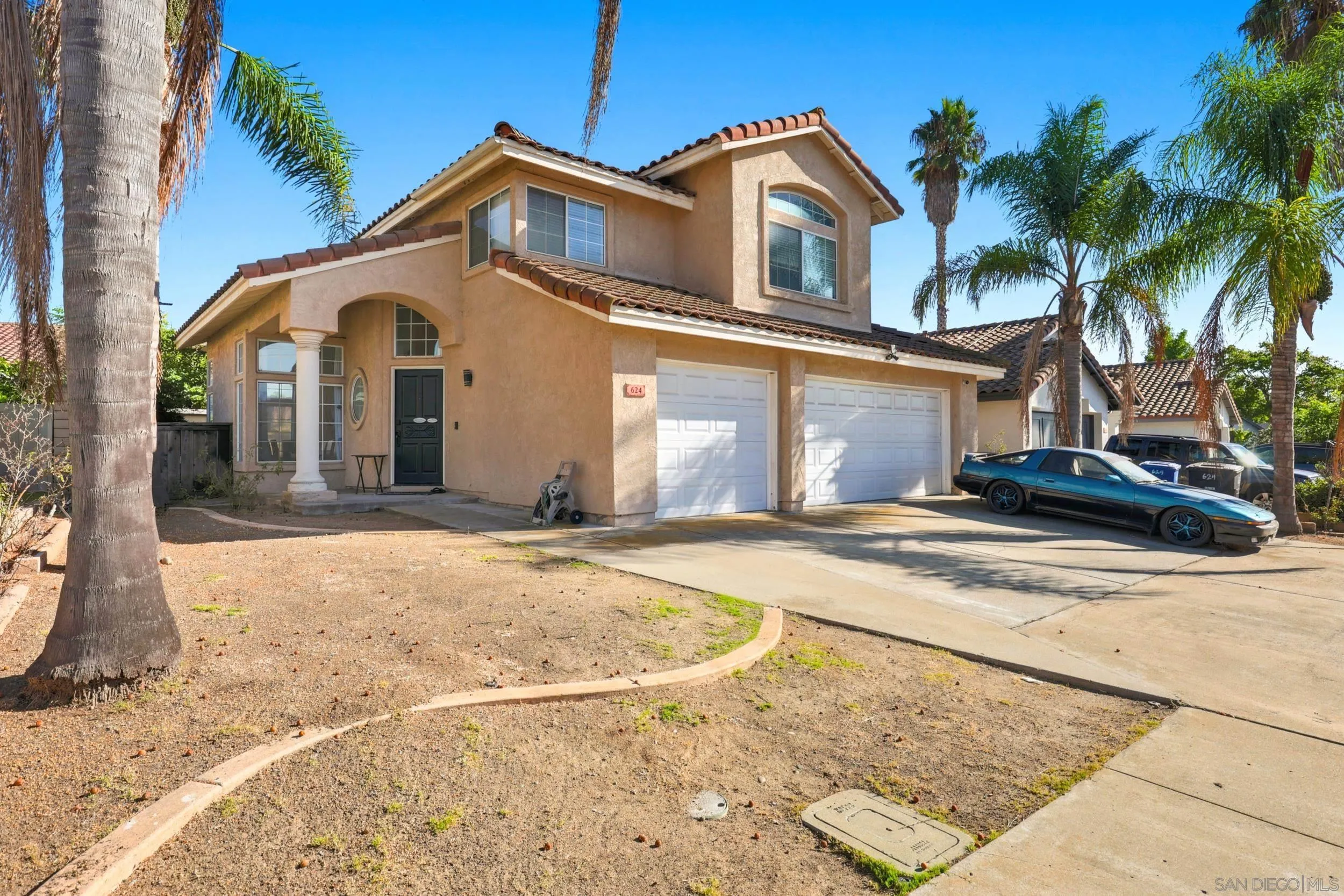 624 Diamond Dr. — photo