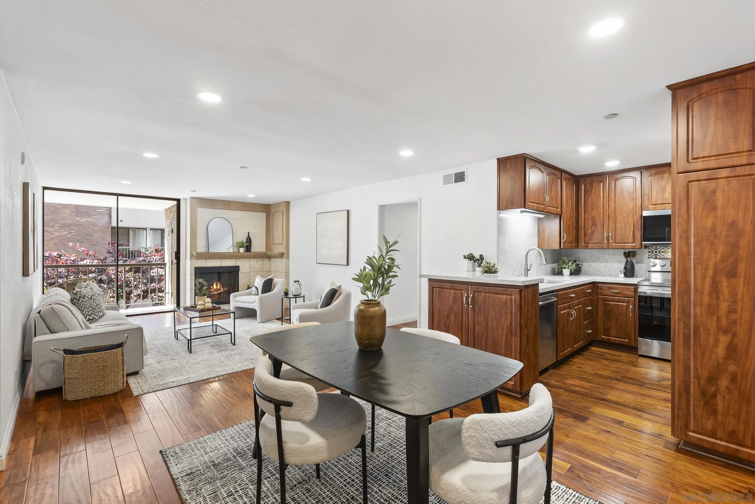 750 State Unit 202 — photo