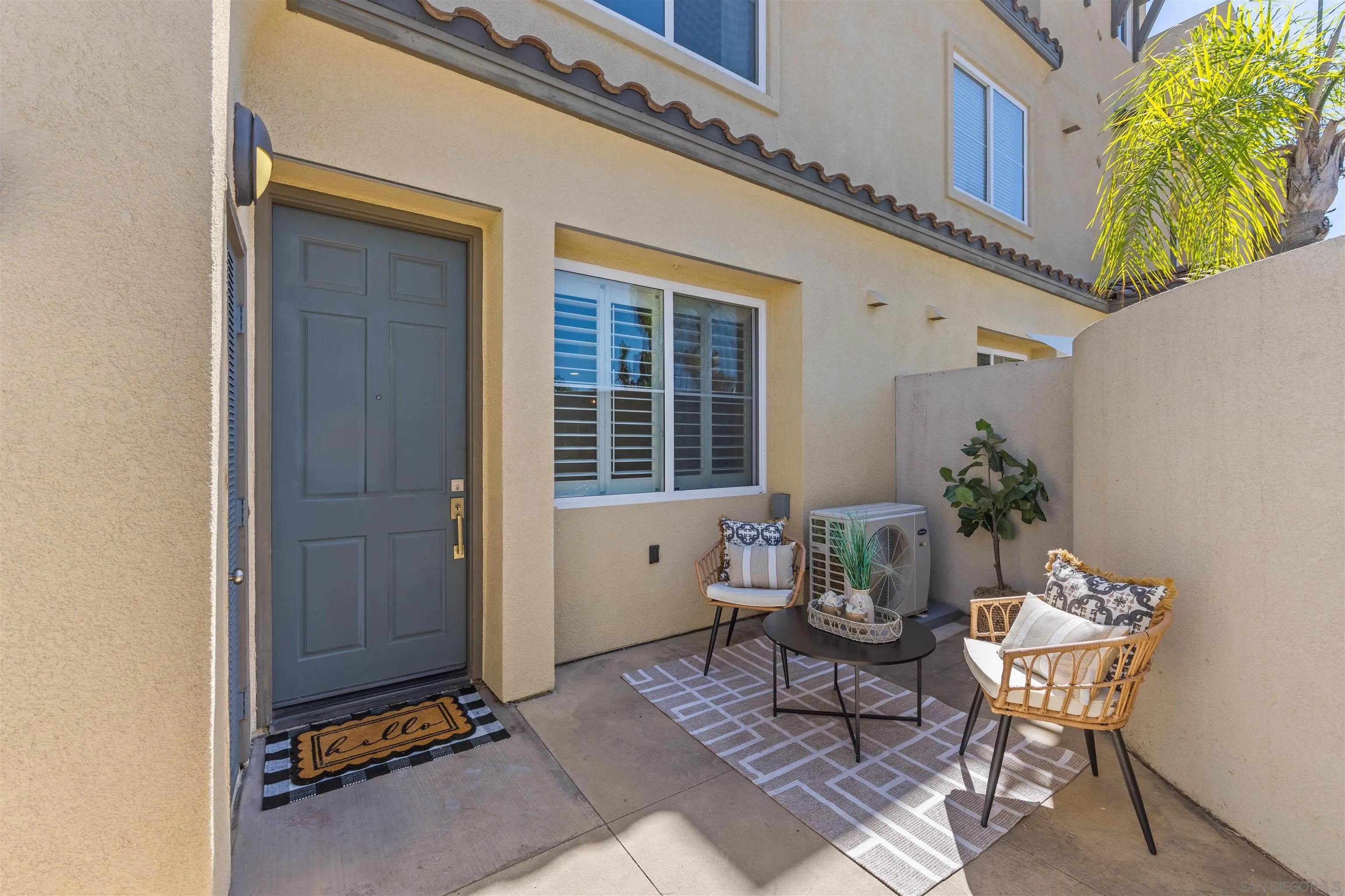 7705 El Cajon Blvd. Unit 3 — photo