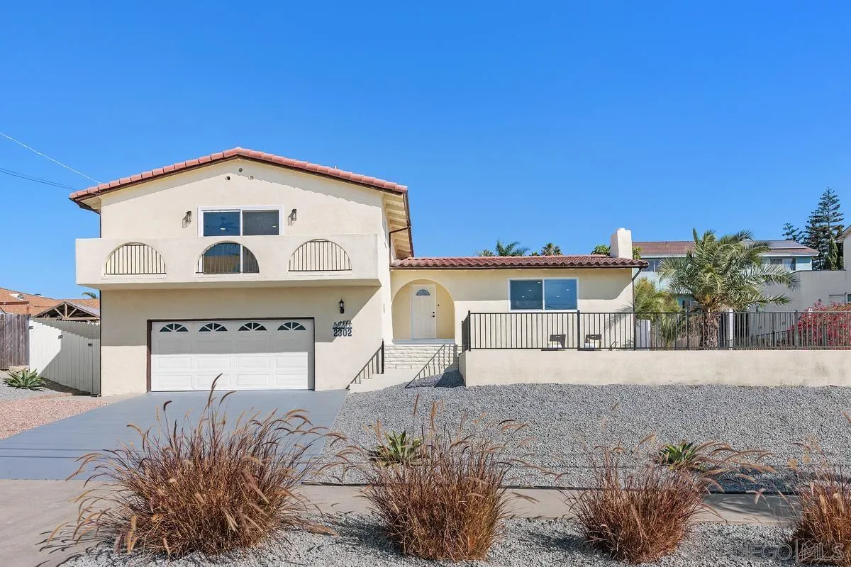 2302 Greenbrier Drive — photo