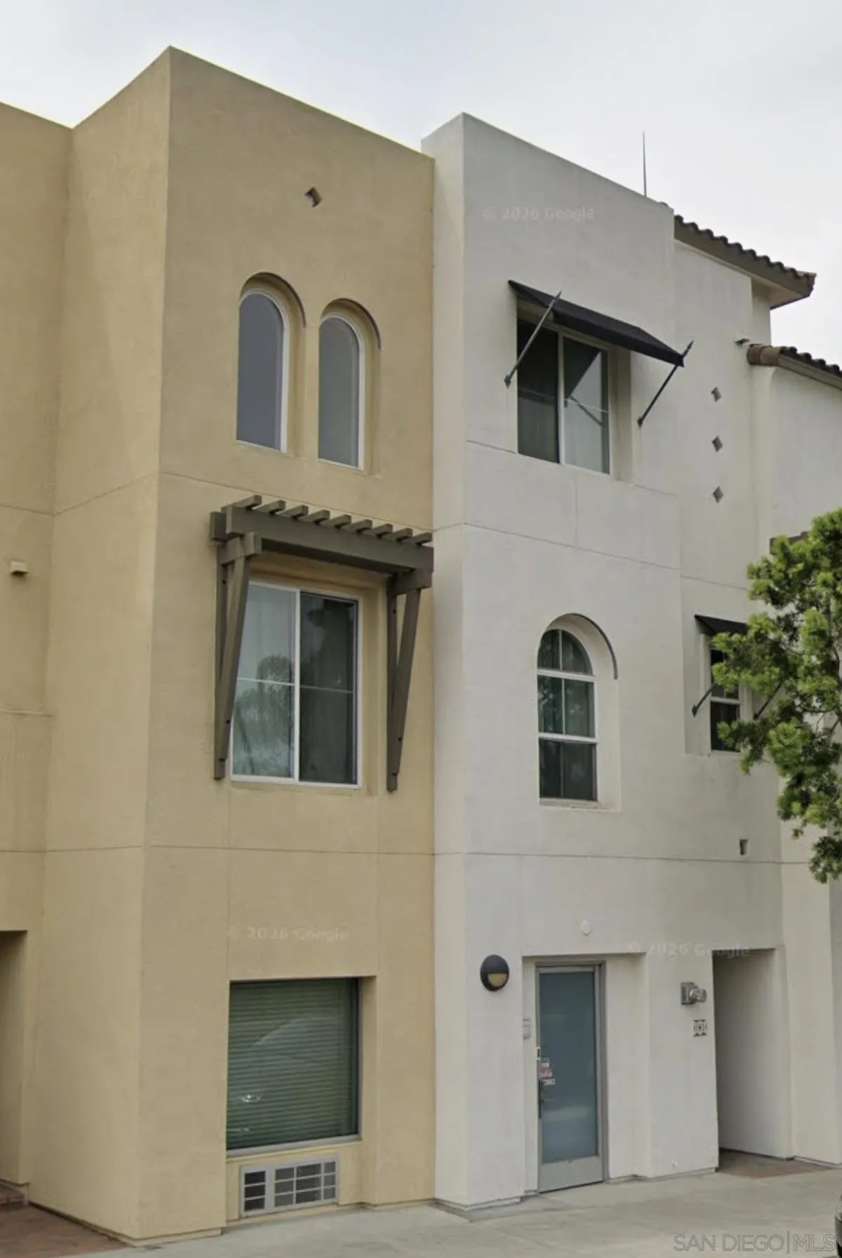 7745 El Cajon Blvd Unit 1 — photo