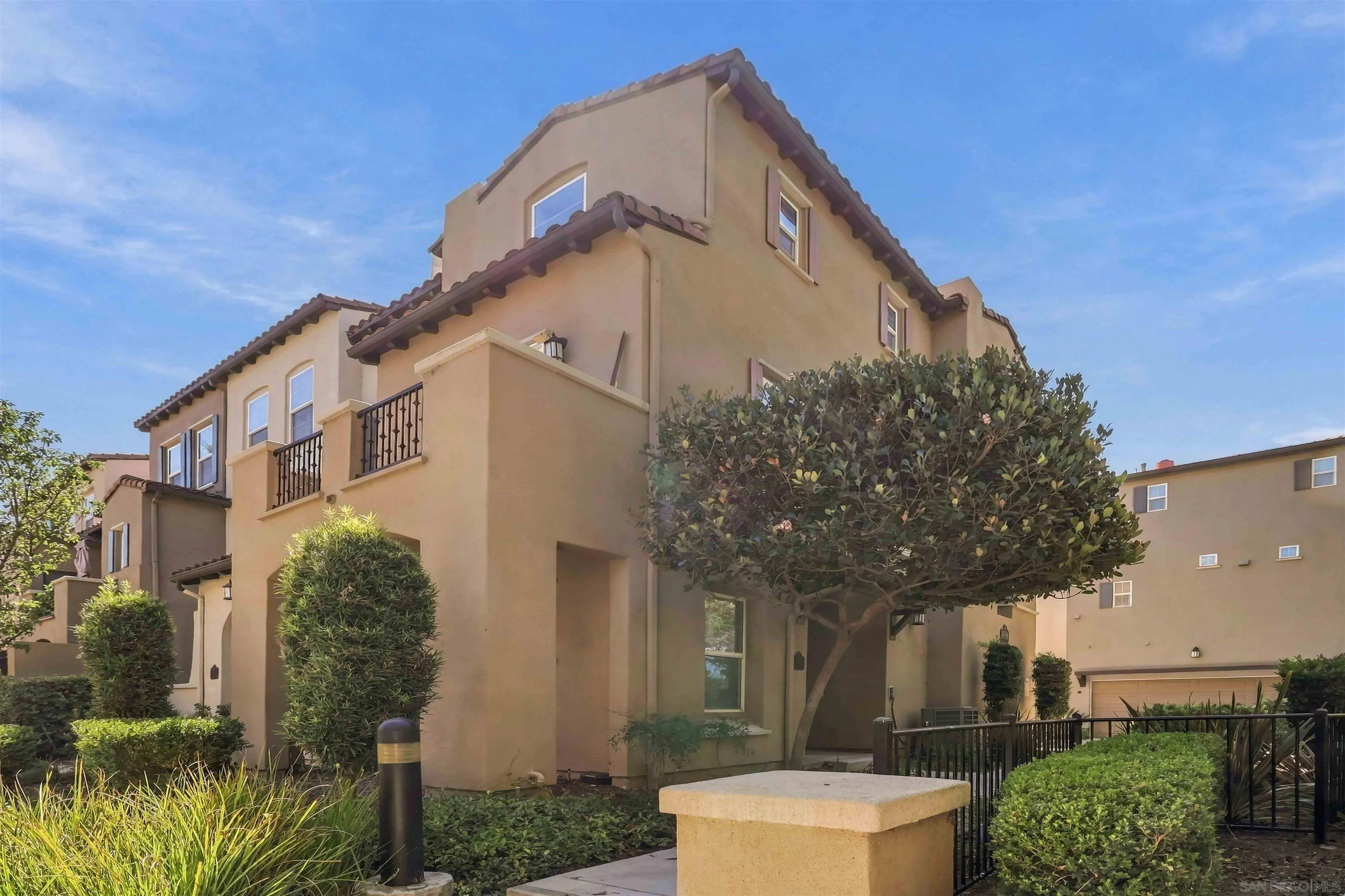 16918 Vasquez Way Unit 73 — photo