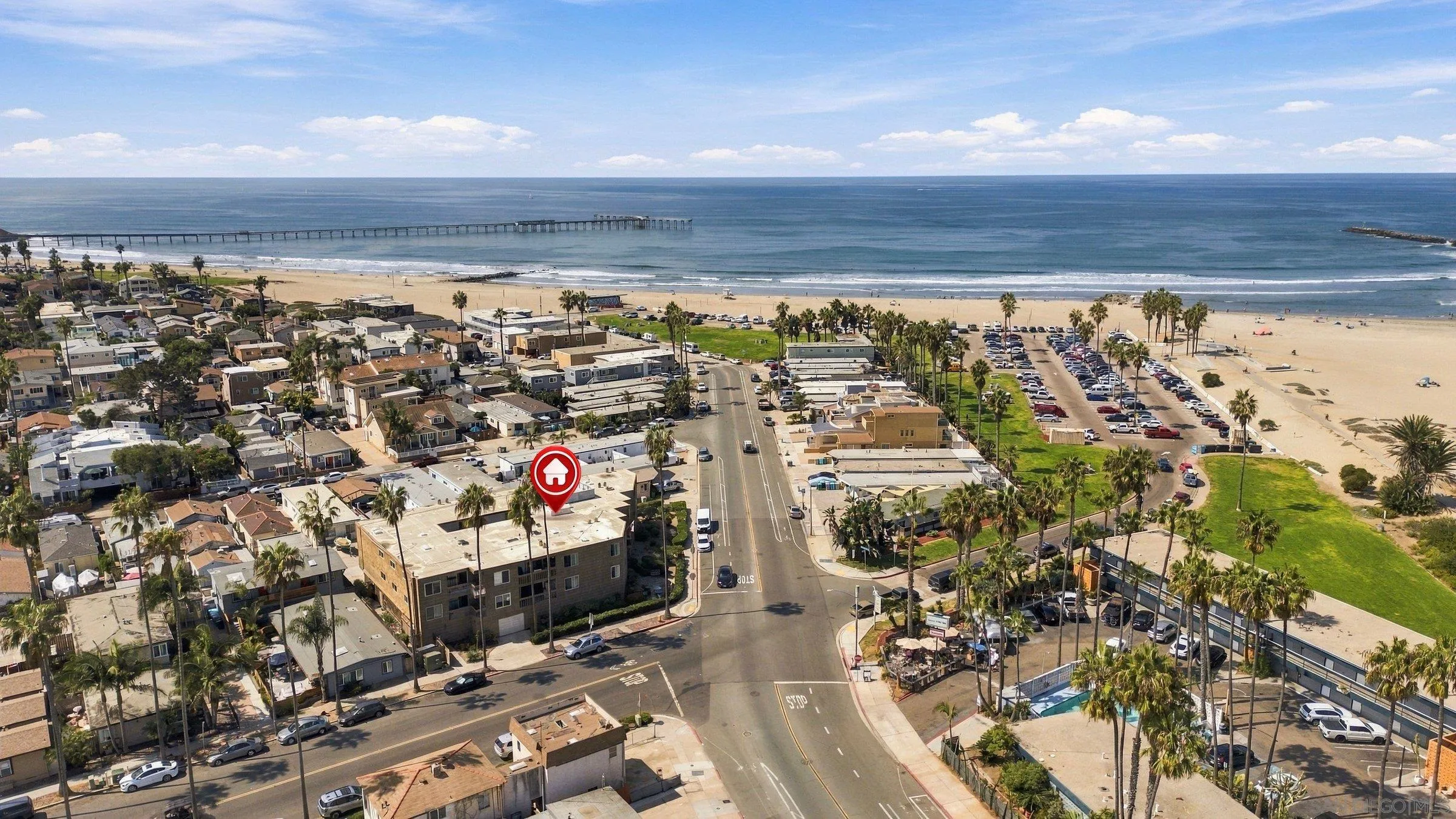 5155 W Point Loma Blvd Unit 4 — photo