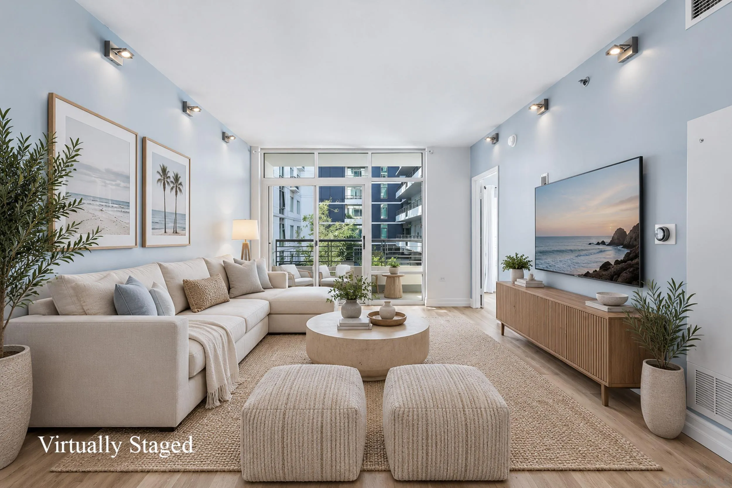 425 W Beech St Unit 336 — photo