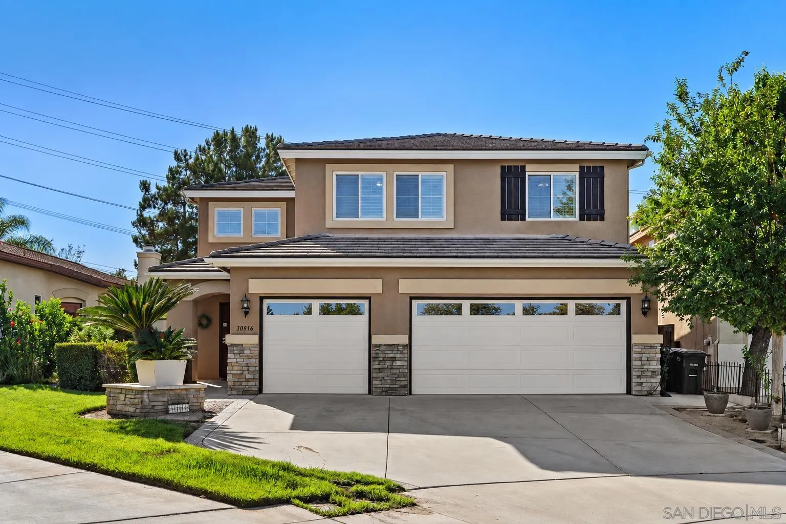 30916 Oakhill Drive — photo