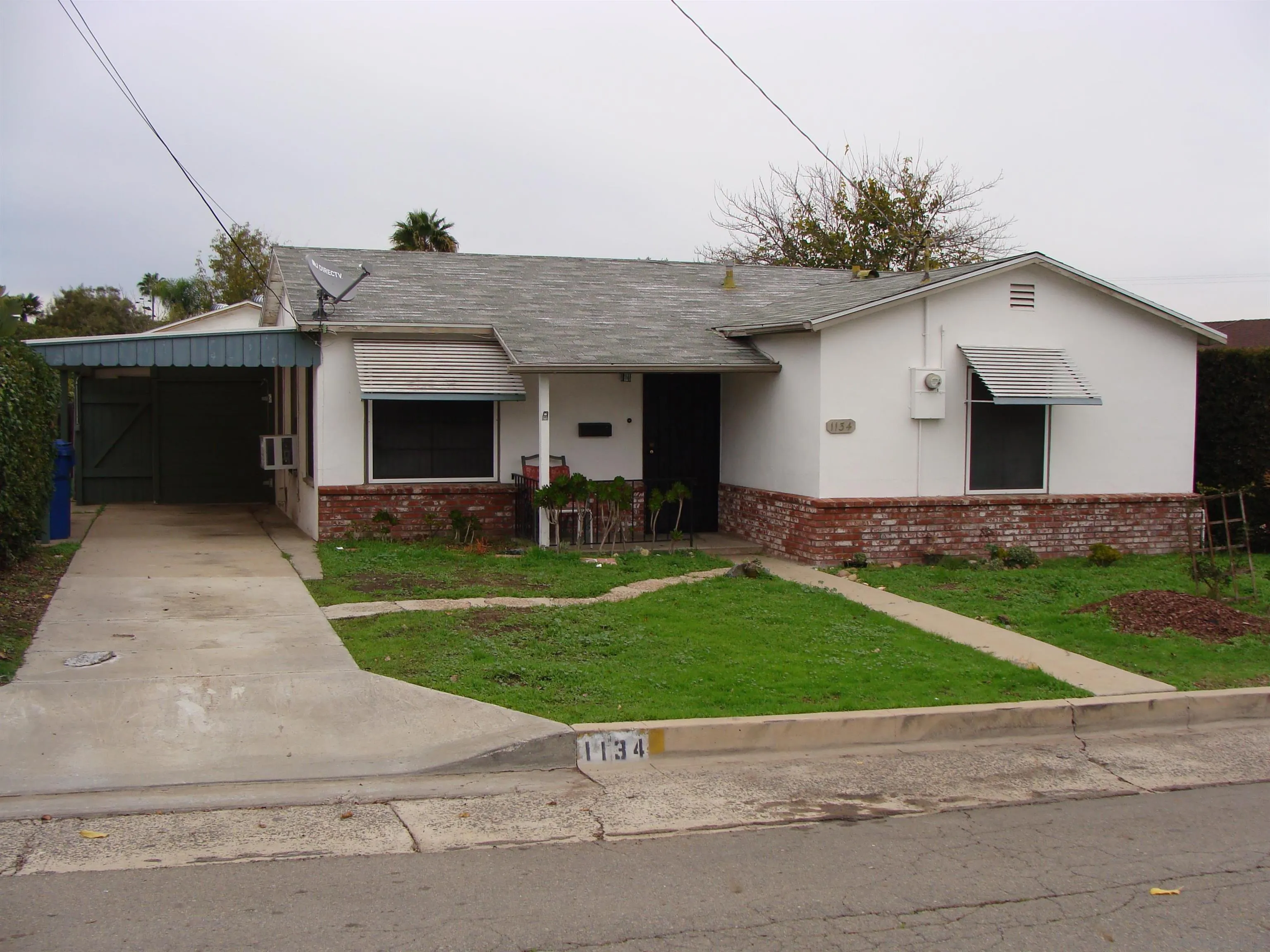 1134 Boulevard Pl. — photo