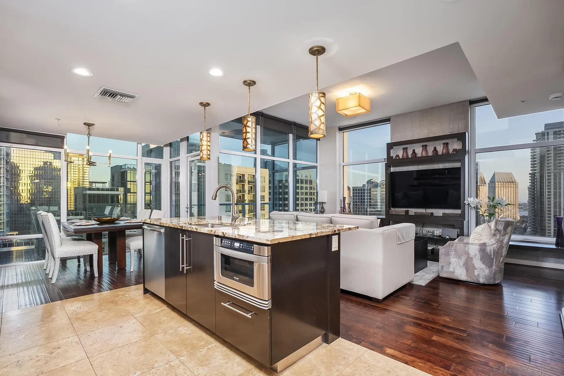 1262 Kettner Blvd Unit 2203 — photo