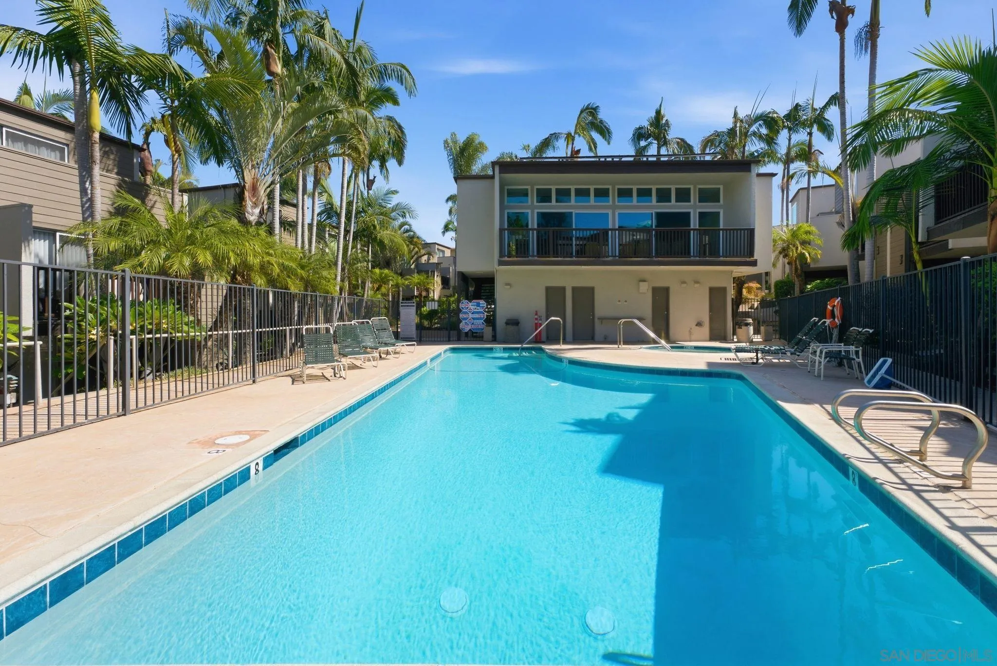 4545 Collwood Unit 14 — photo