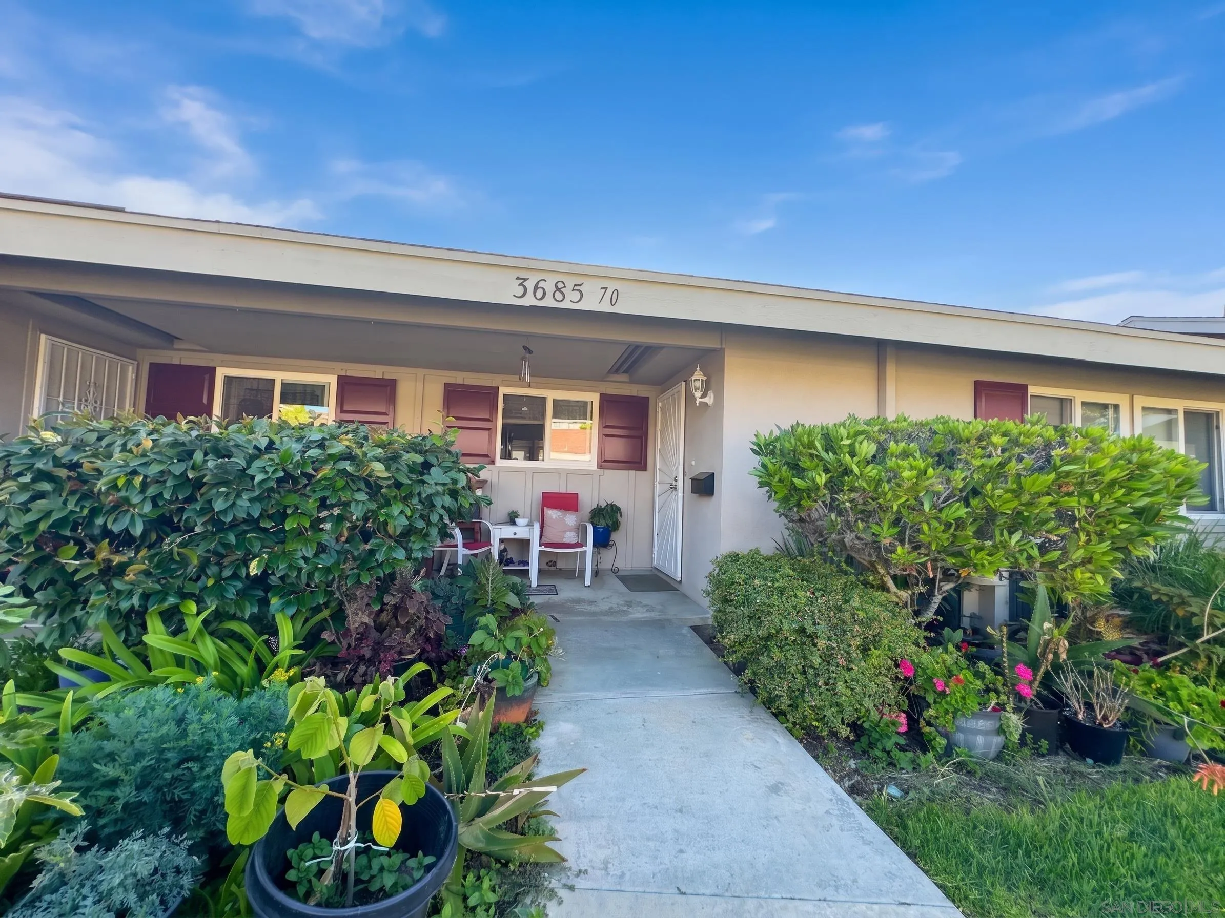 3685 N Vista Campana East Unit 70 — photo