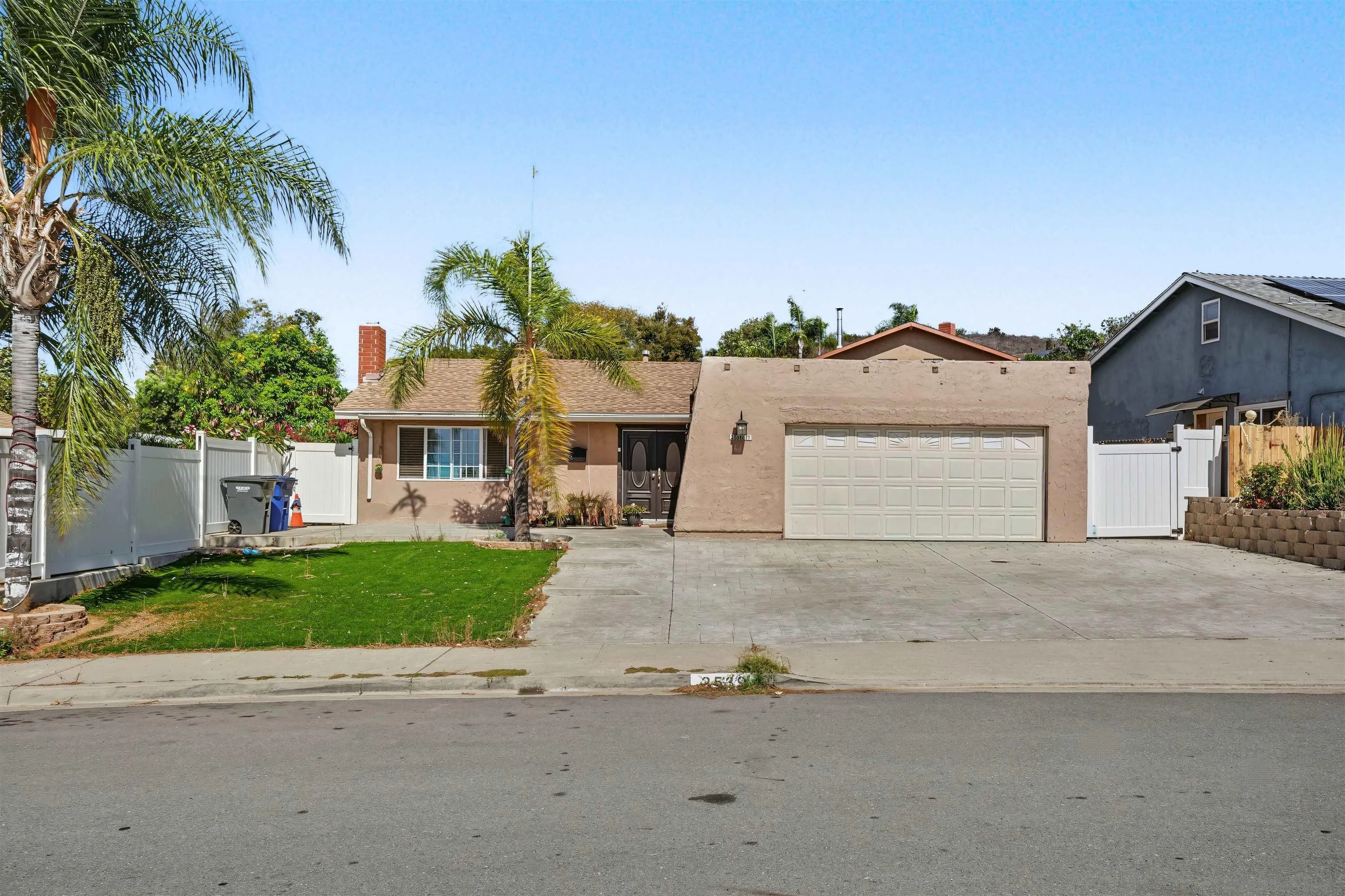 2539 Trace Rd — photo