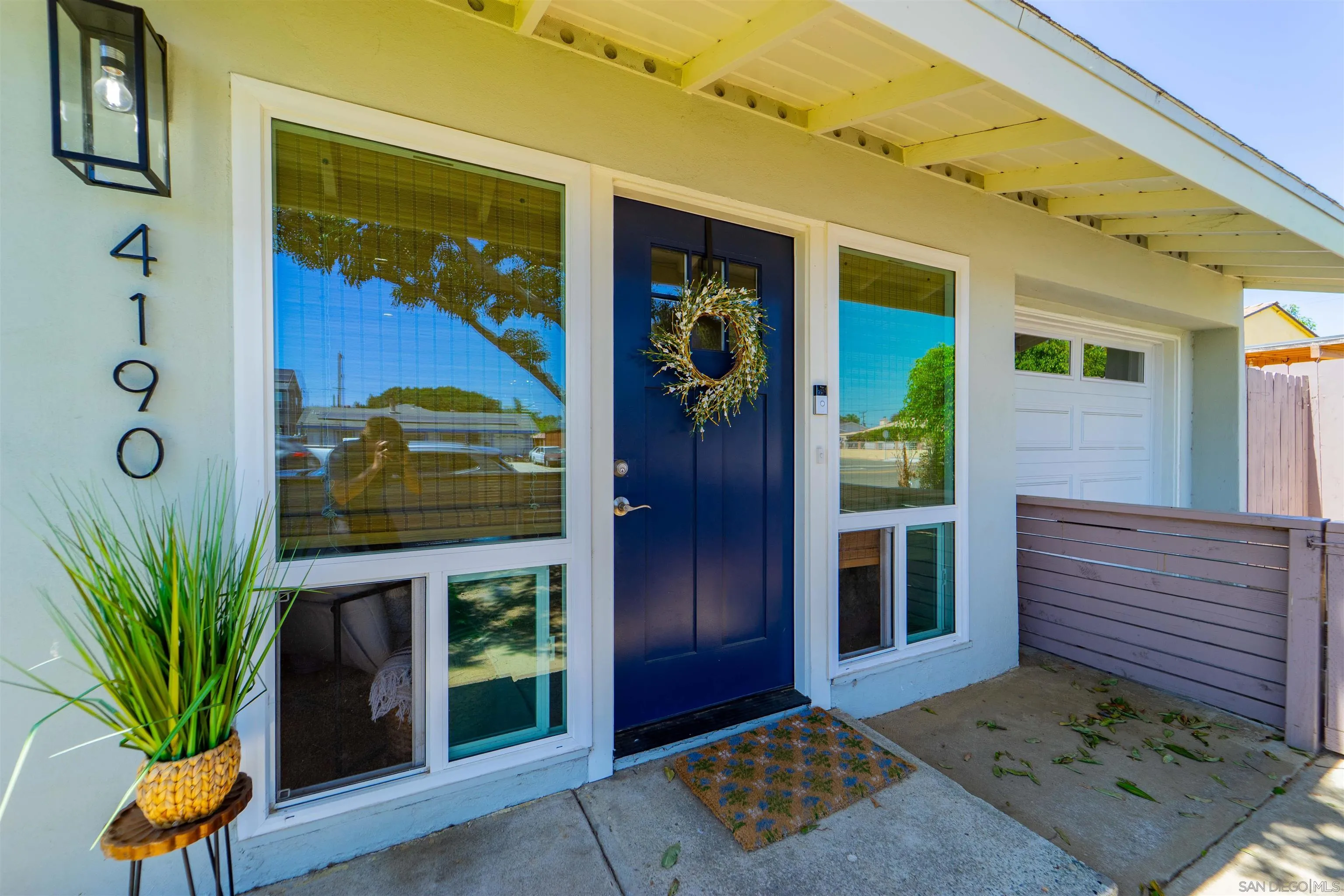4190 Clairemont Dr — photo