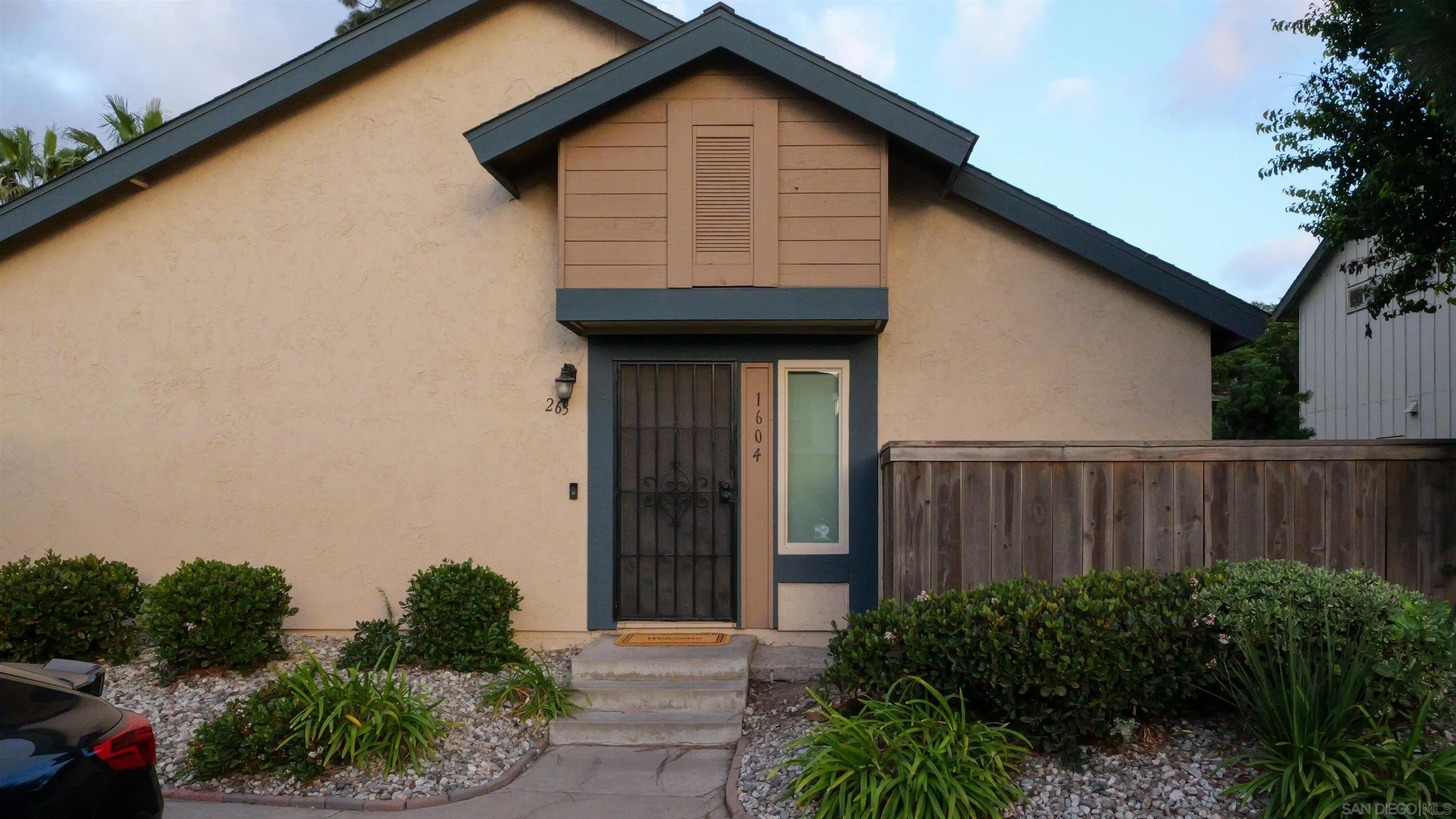 1604 Oro Vista Road Unit 263 — photo