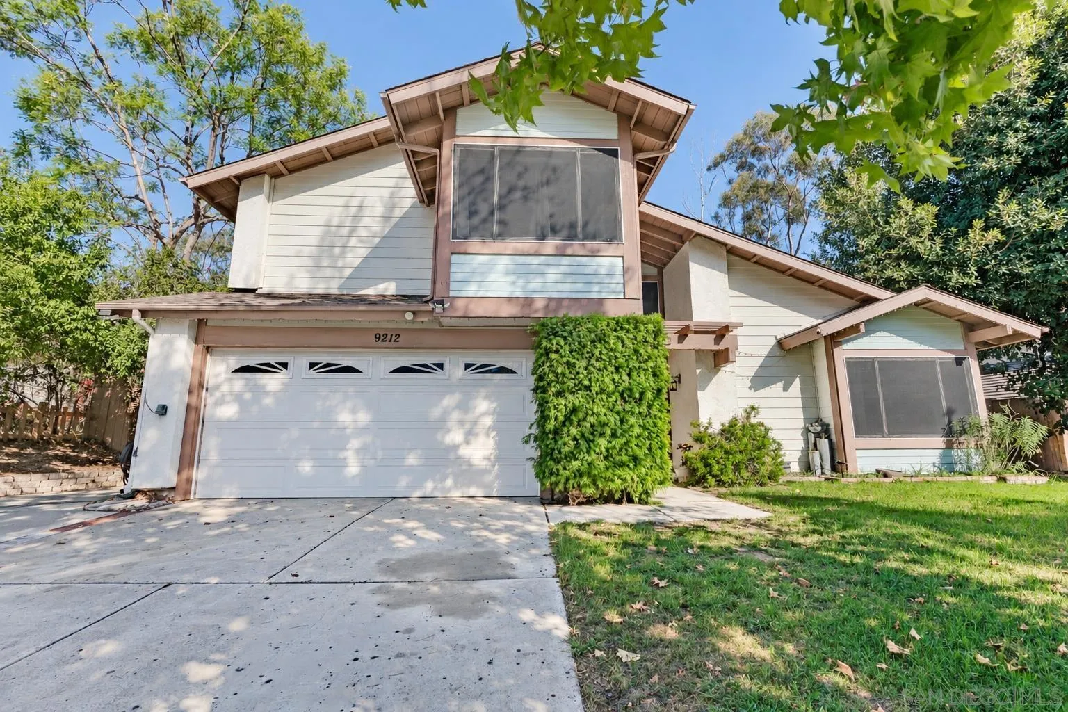9212 Palomino Ridge Dr — photo