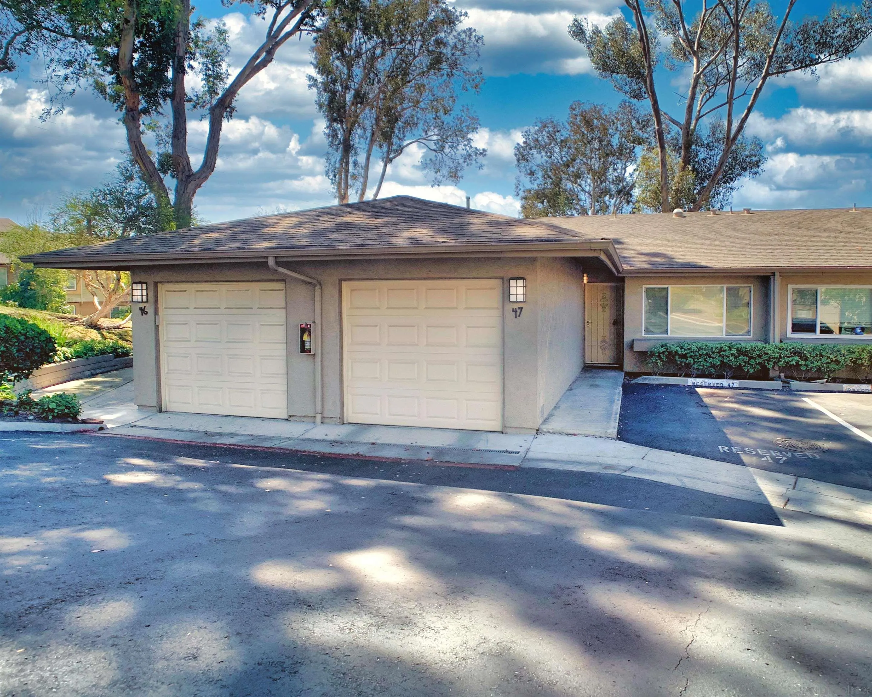 7000 S Saranac Unit 47 — photo