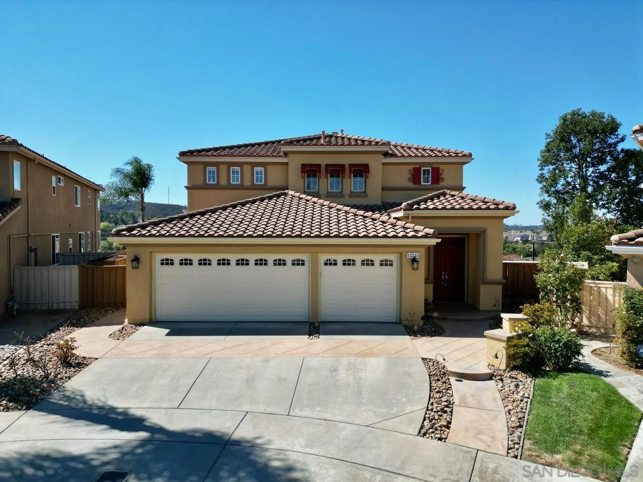 12215 Gladehollow Ct. — photo