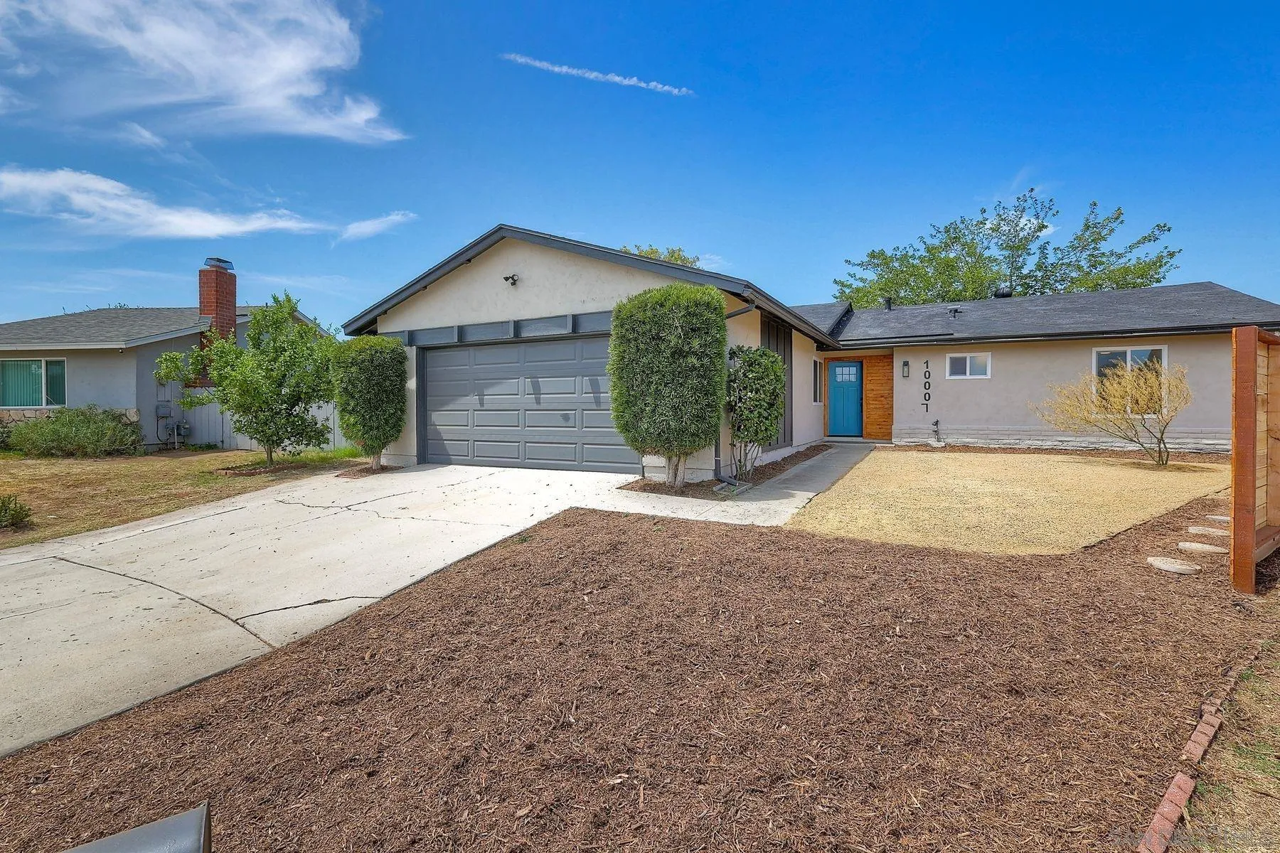 10007 Stanley Ct. — photo