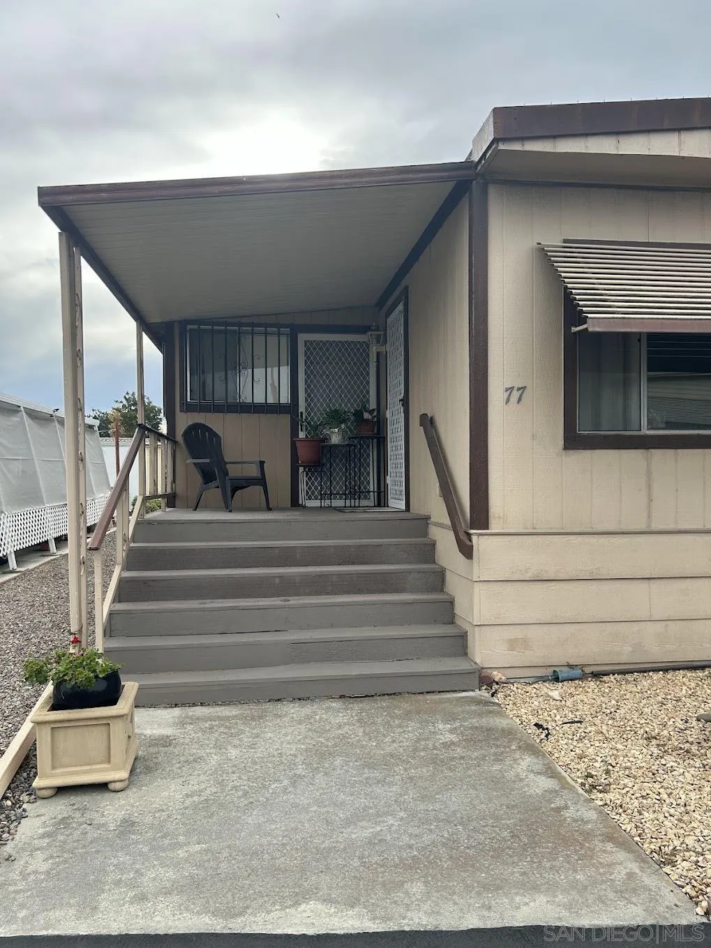 1501 Anza Avenue Unit 77 — photo