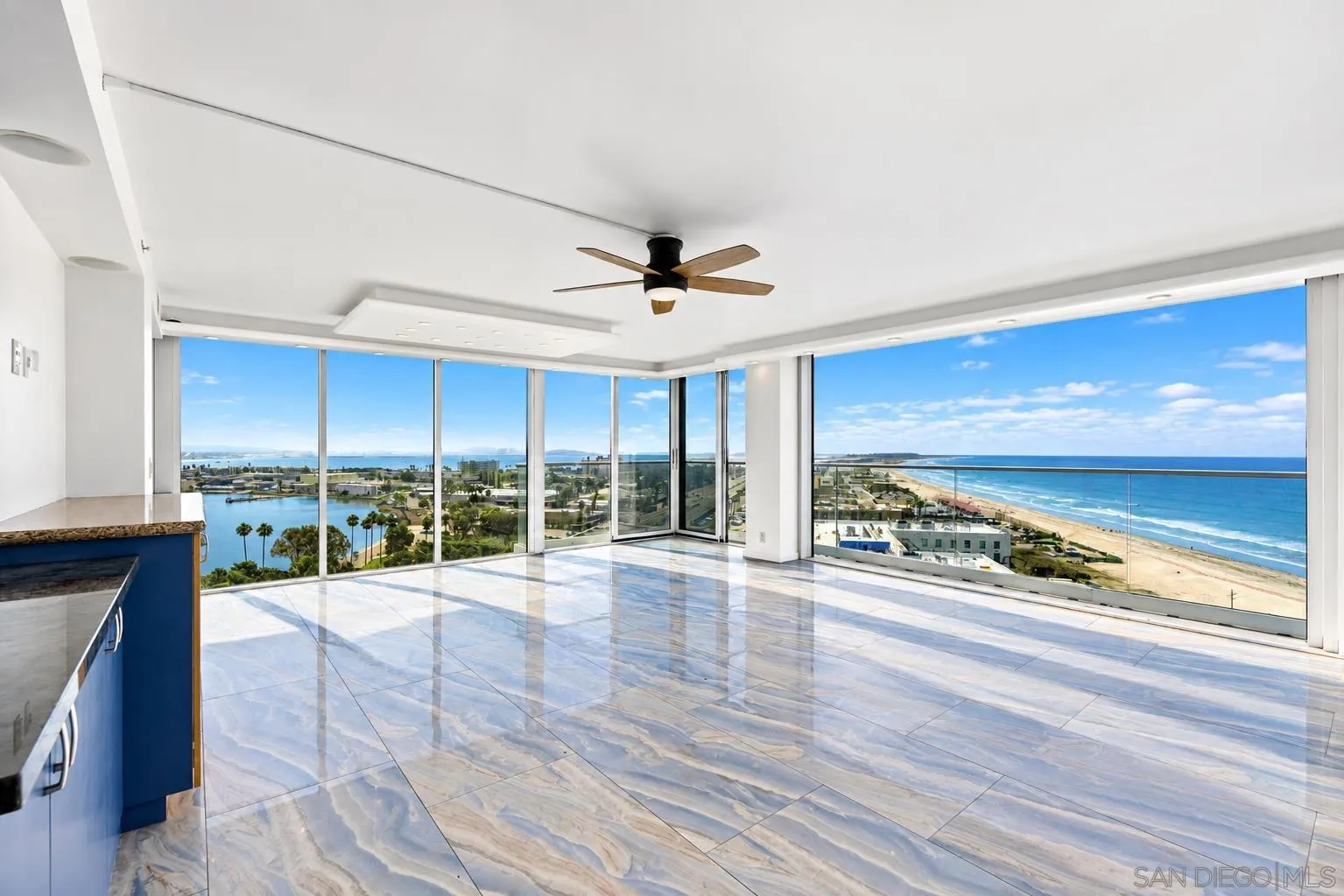 1820 Avenida Del Mundo Unit 1504 — photo
