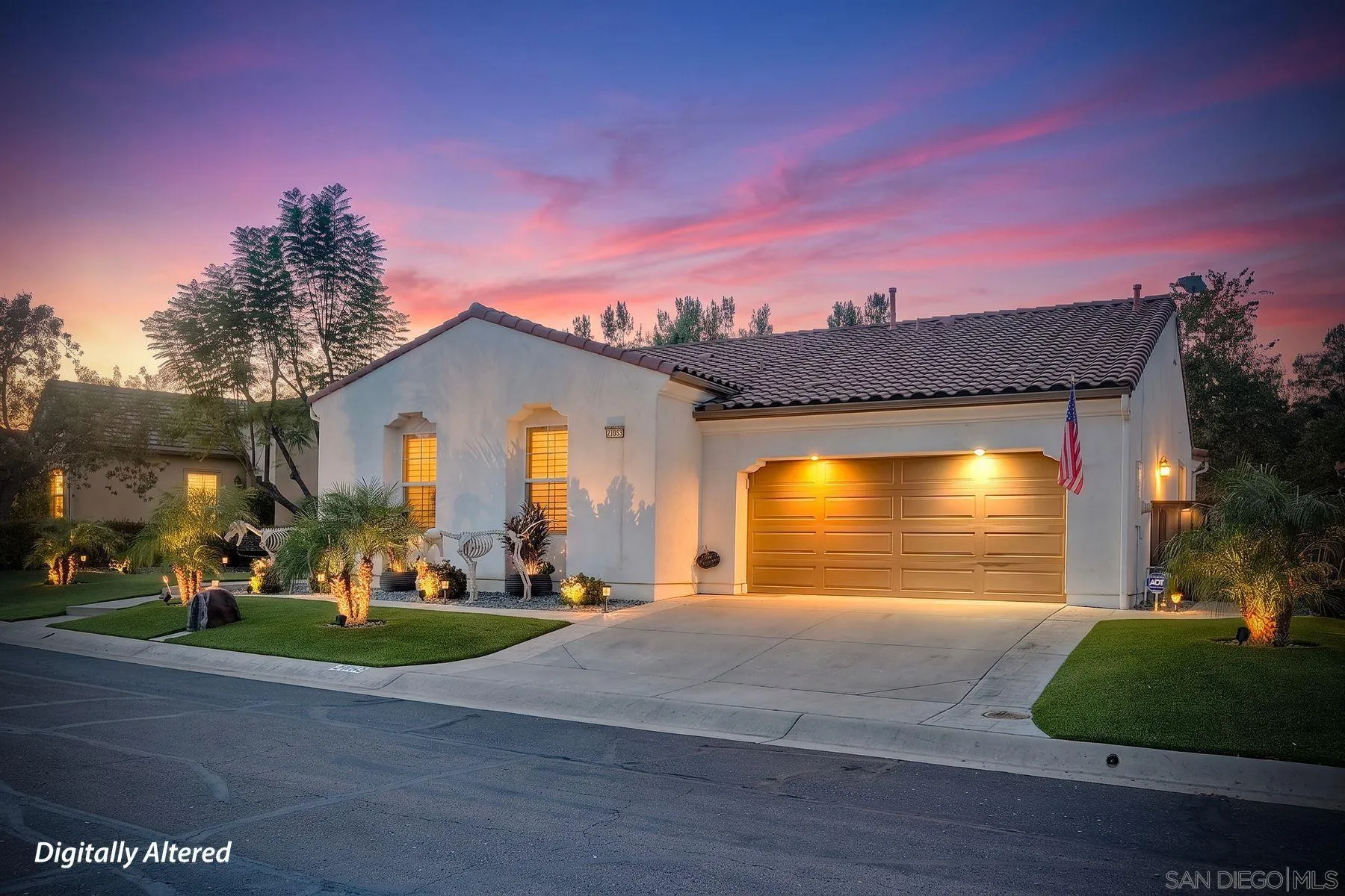 27053 Saint Andrews Lane — photo