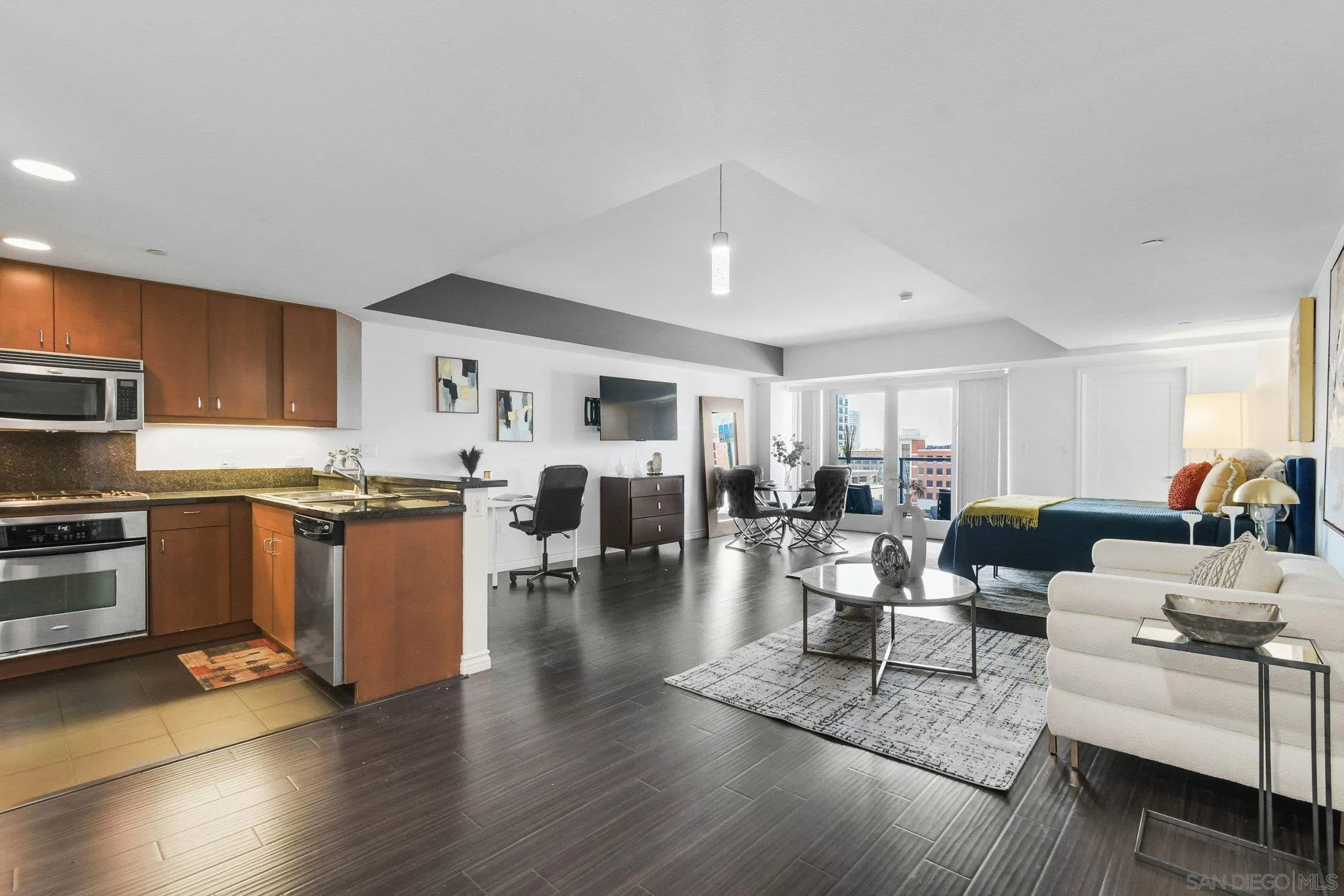 875 G St Unit 512 — photo