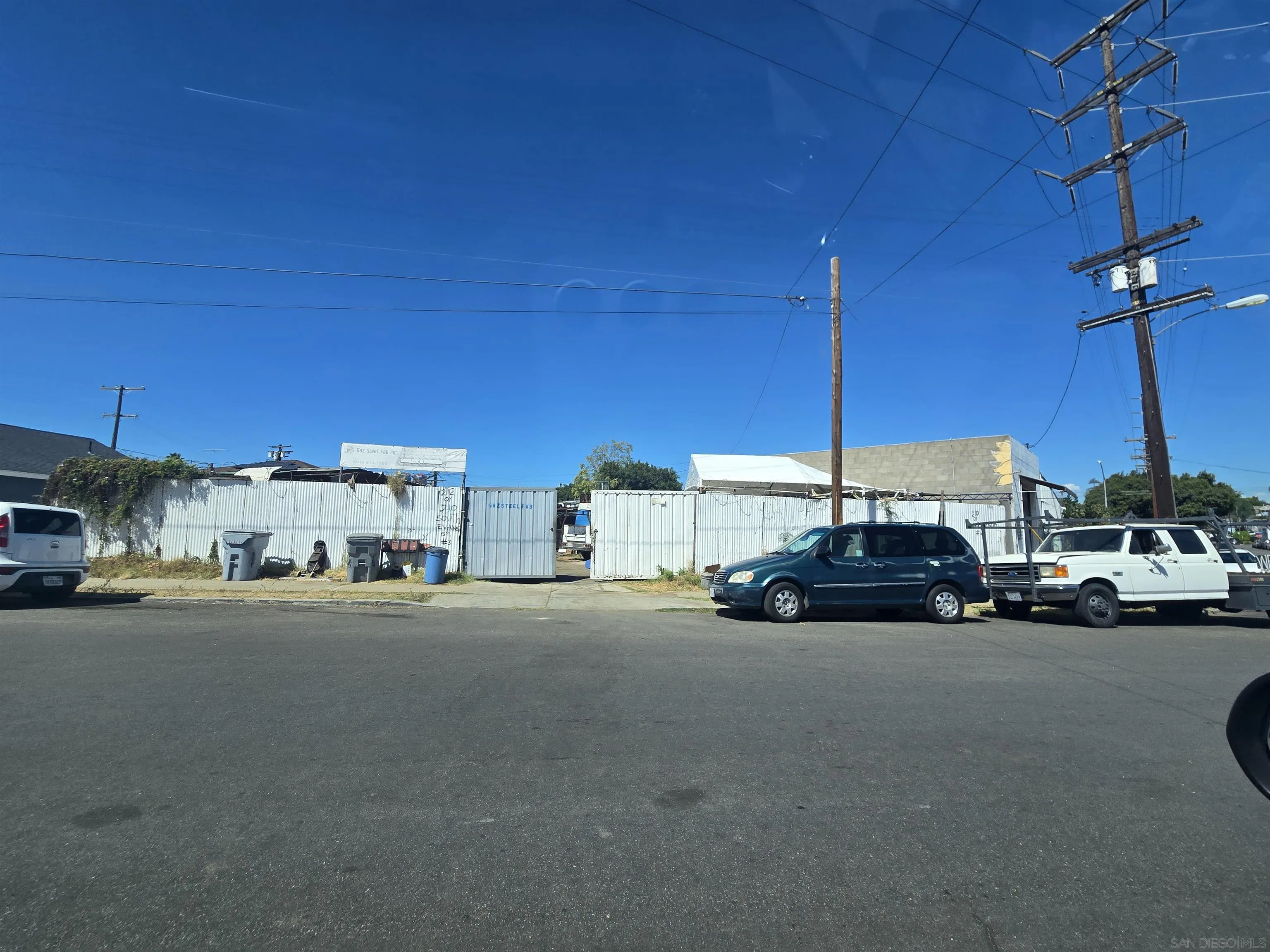 212 S Evans — photo