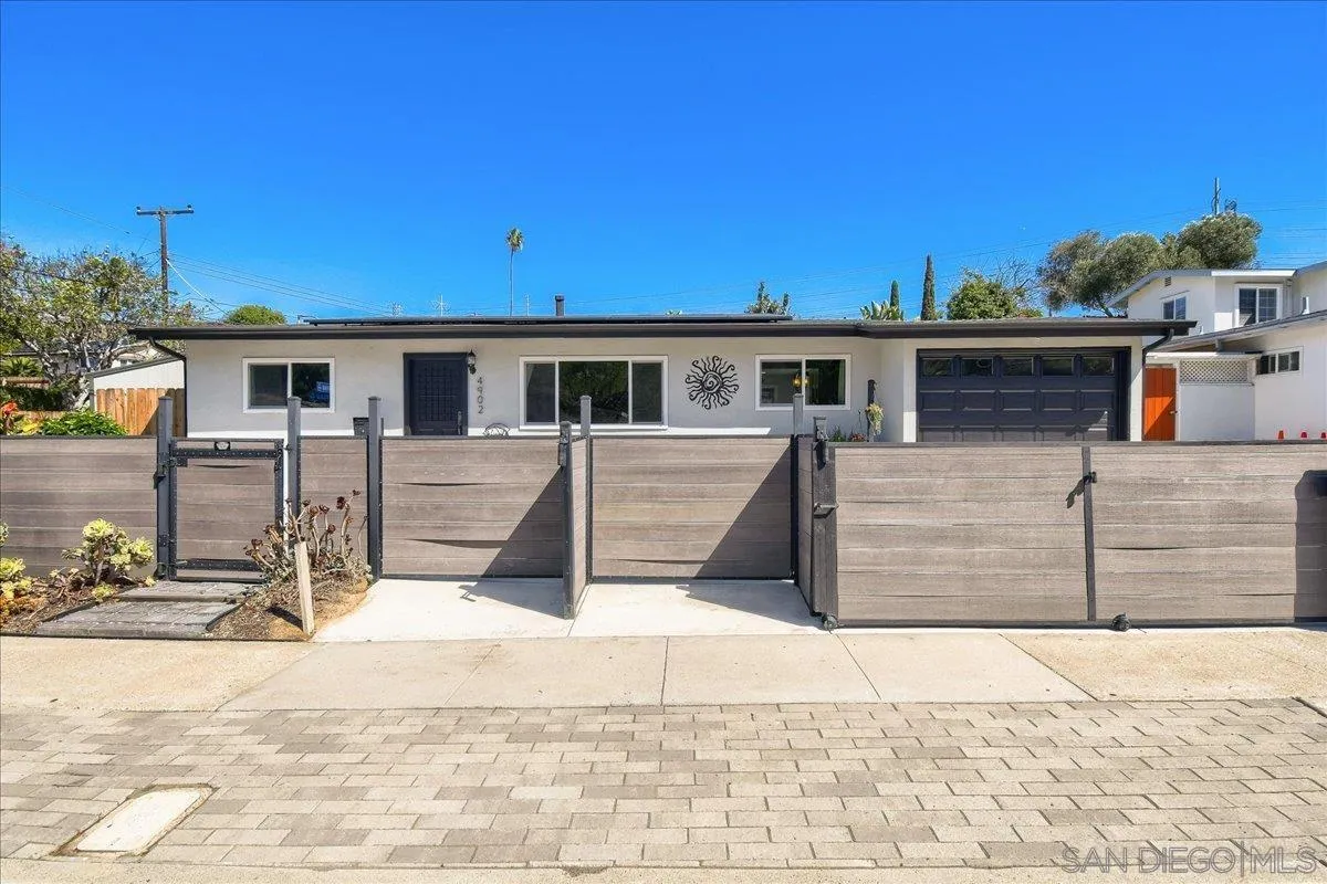 4902 Chateau Drive — photo